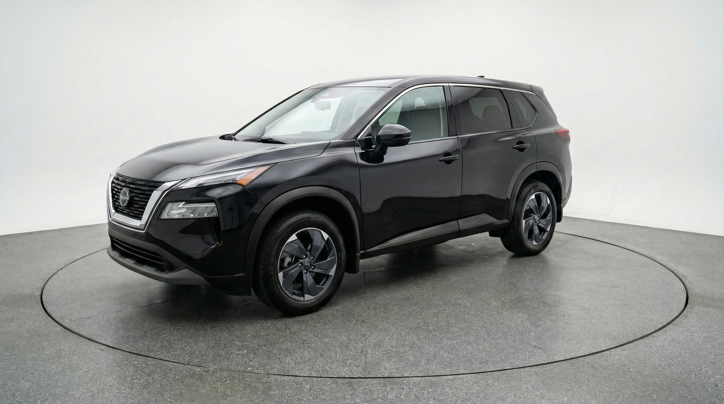 Thumbnail: 2025 Nissan Rogue - 3