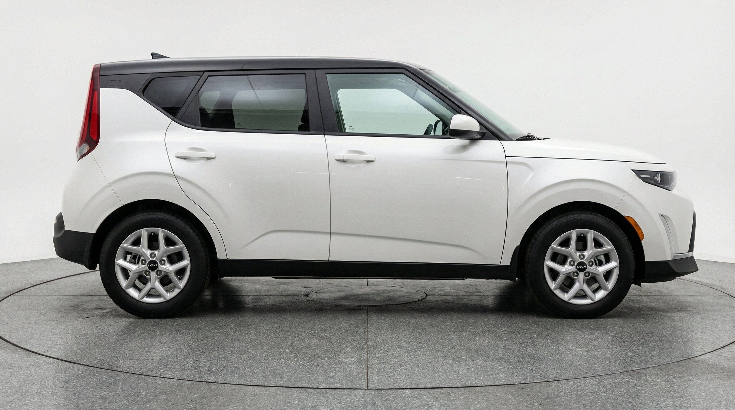 Thumbnail: 2025 Kia Soul - 11