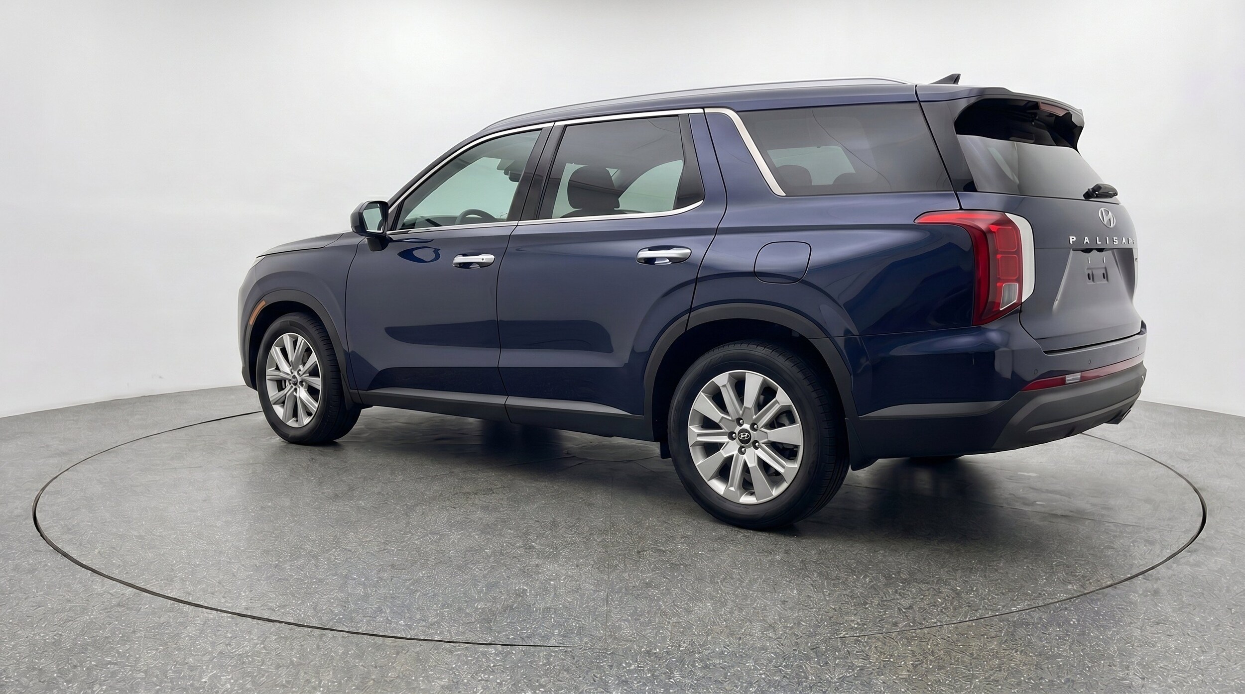 Thumbnail: 2025 Hyundai Palisade - 6