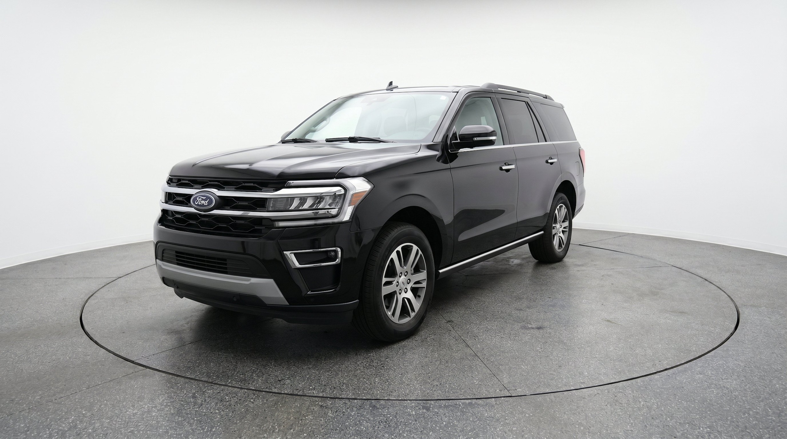 Thumbnail: 2024 Ford Expedition - 3