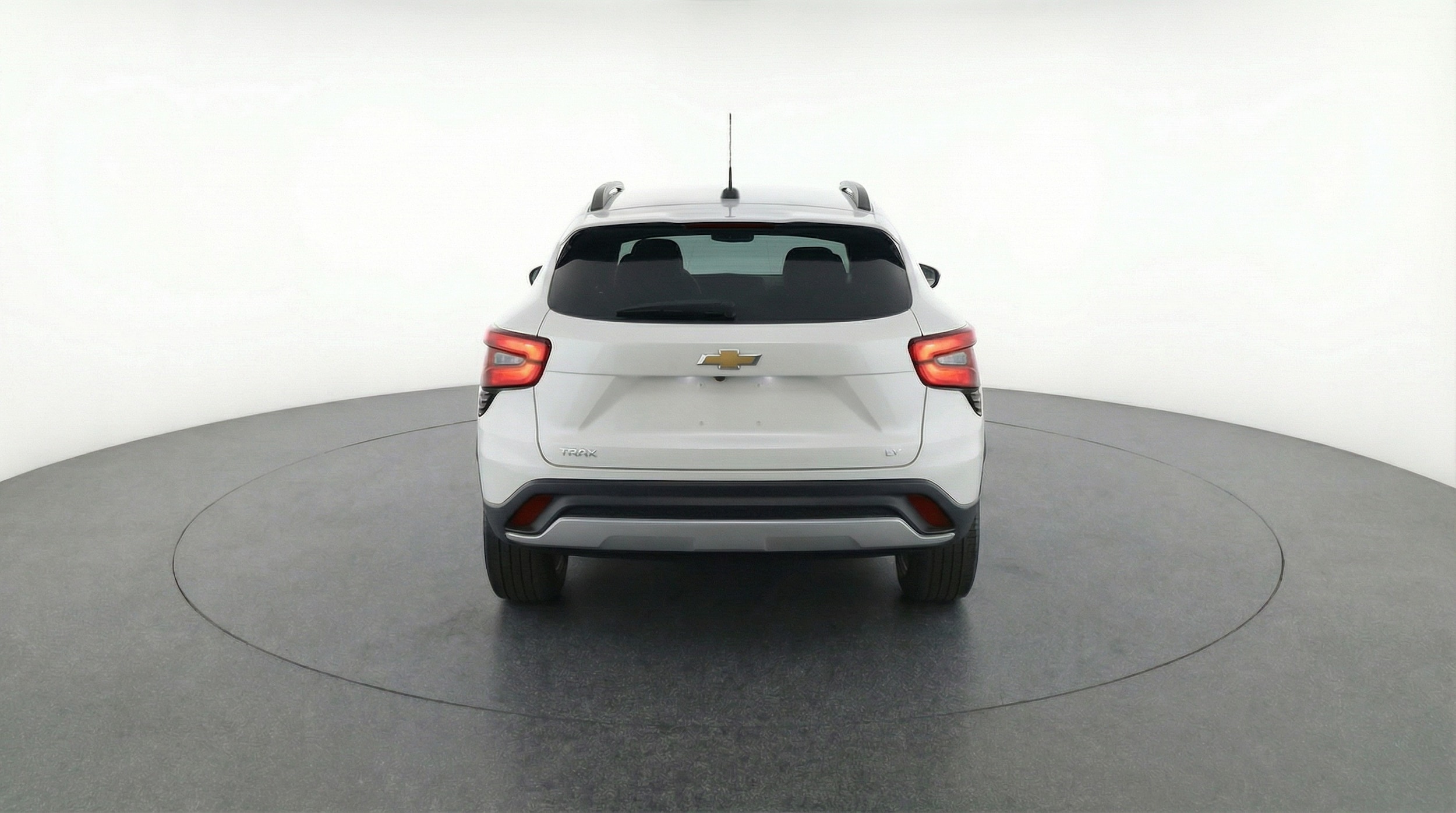 Thumbnail: 2025 Chevrolet Trax - 6