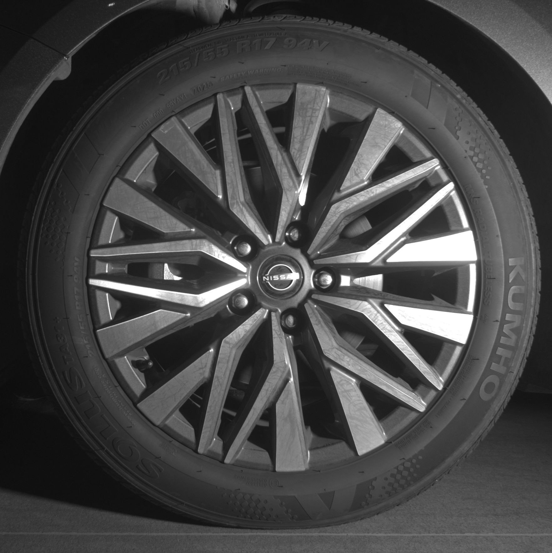 Thumbnail: 2025 Nissan Altima - 12