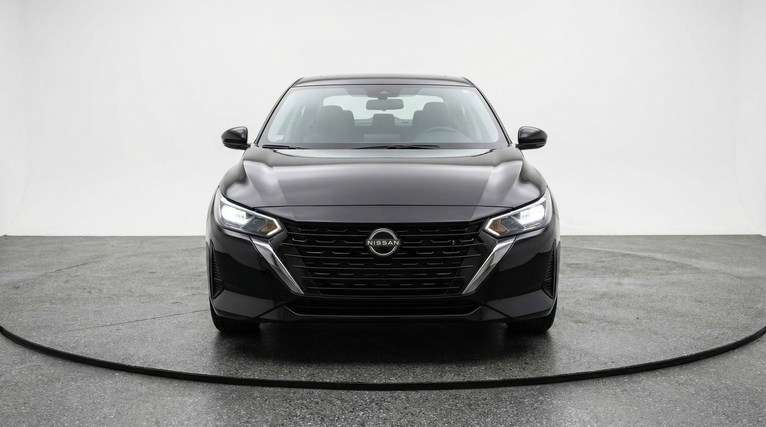 Thumbnail: 2025 Nissan Sentra - 2