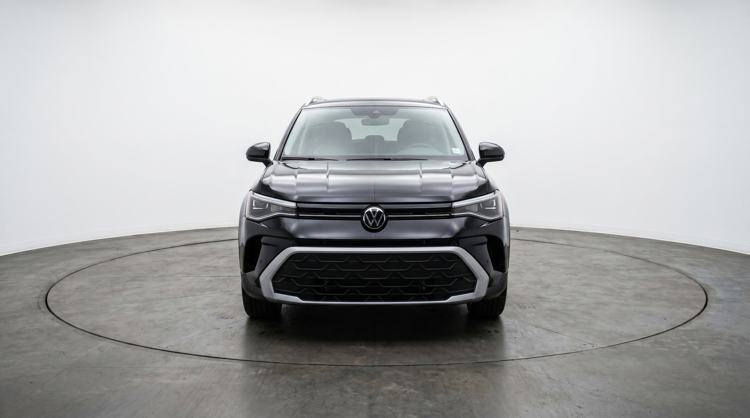 Thumbnail: 2025 Volkswagen Taos - 2