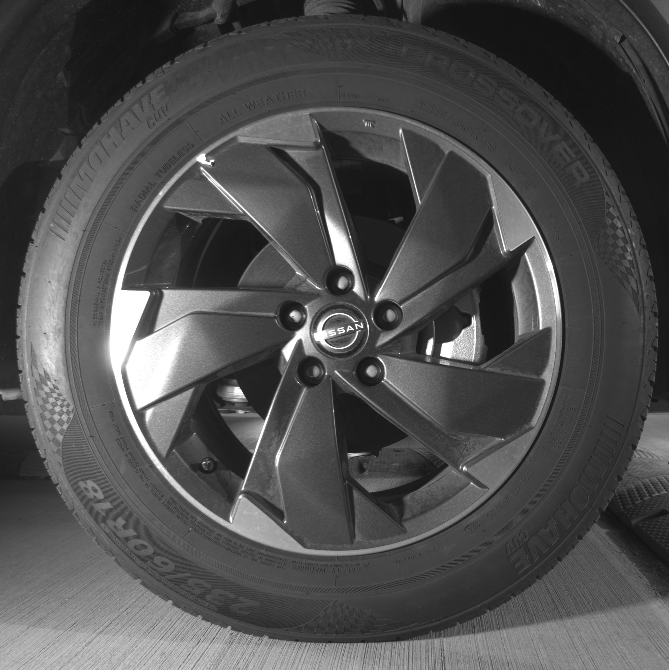 Thumbnail: 2025 Nissan Rogue - 13