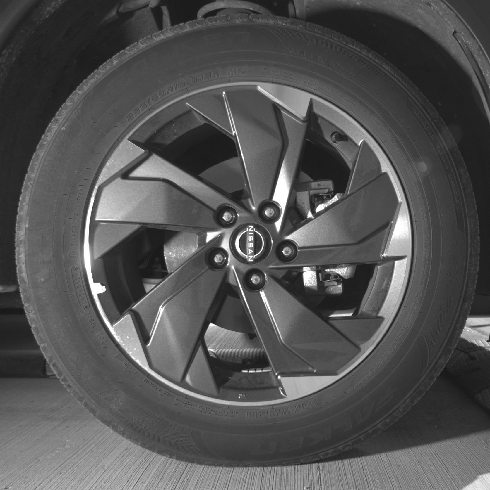 Thumbnail: 2025 Nissan Rogue - 13