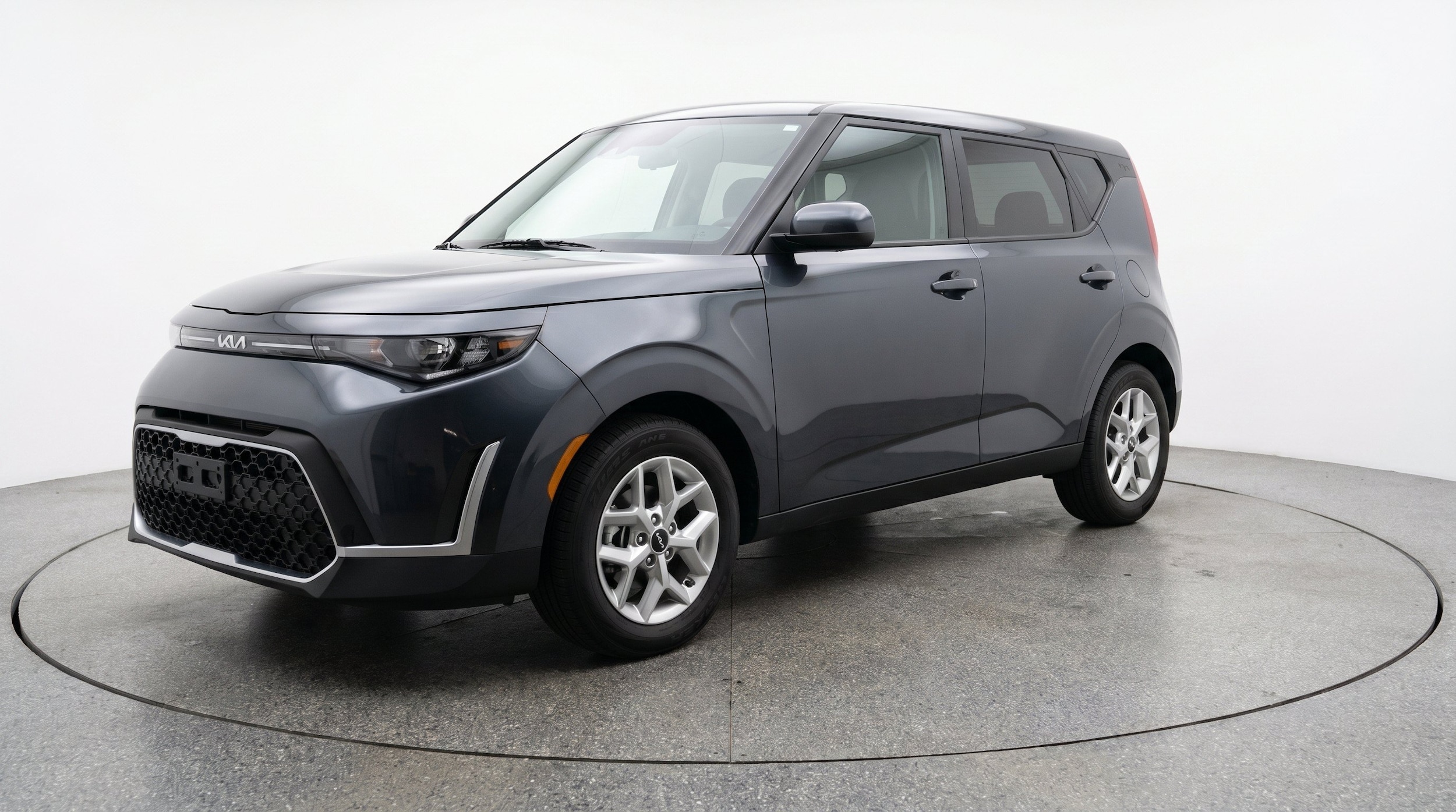 Thumbnail: 2025 Kia Soul - 3