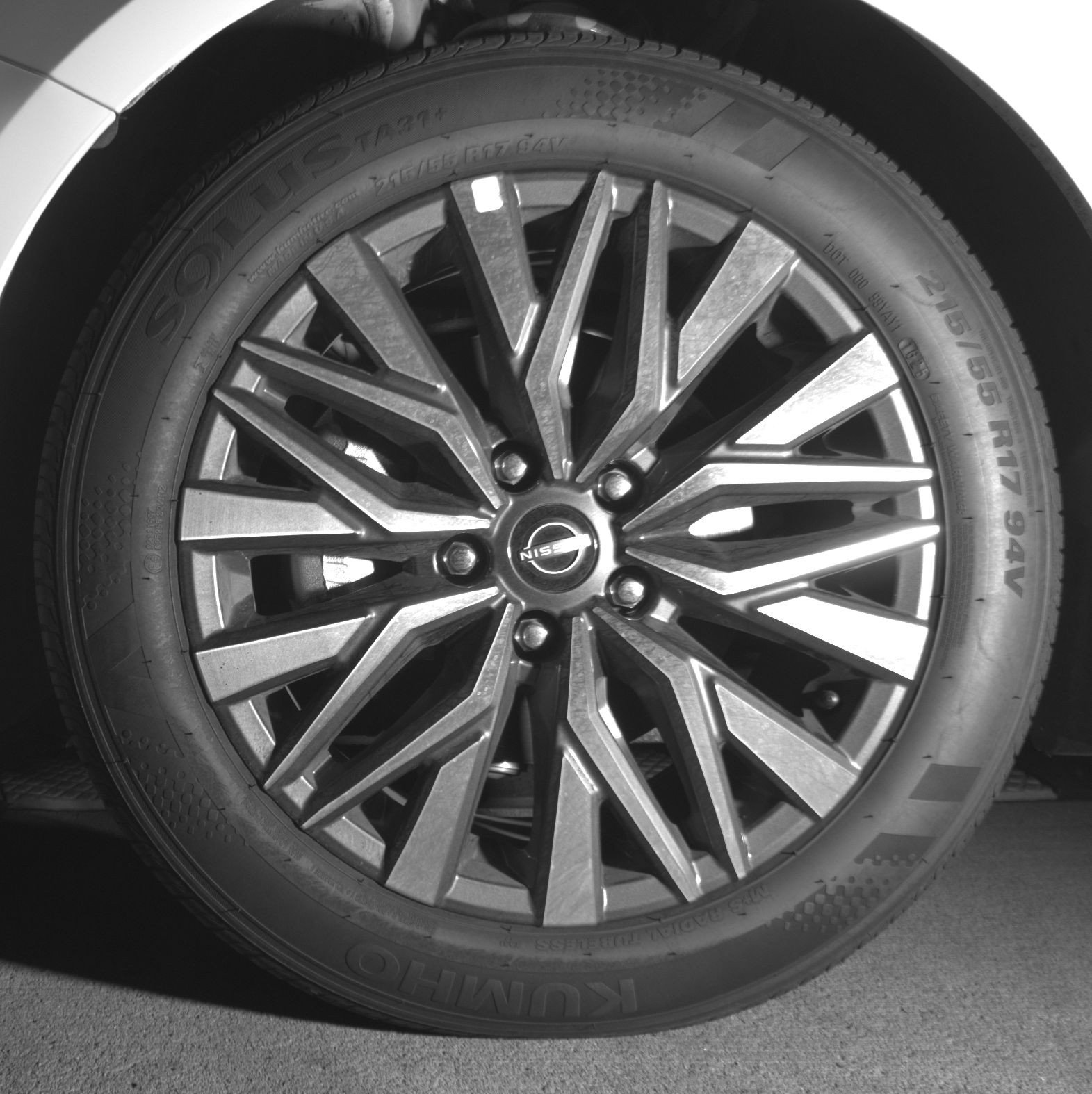 Thumbnail: 2025 Nissan Altima - 12