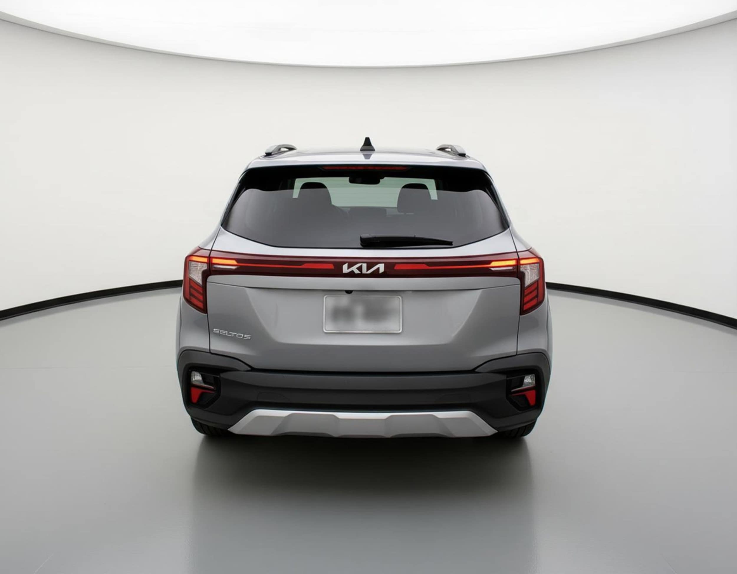 Thumbnail: 2025 Kia Seltos - 6