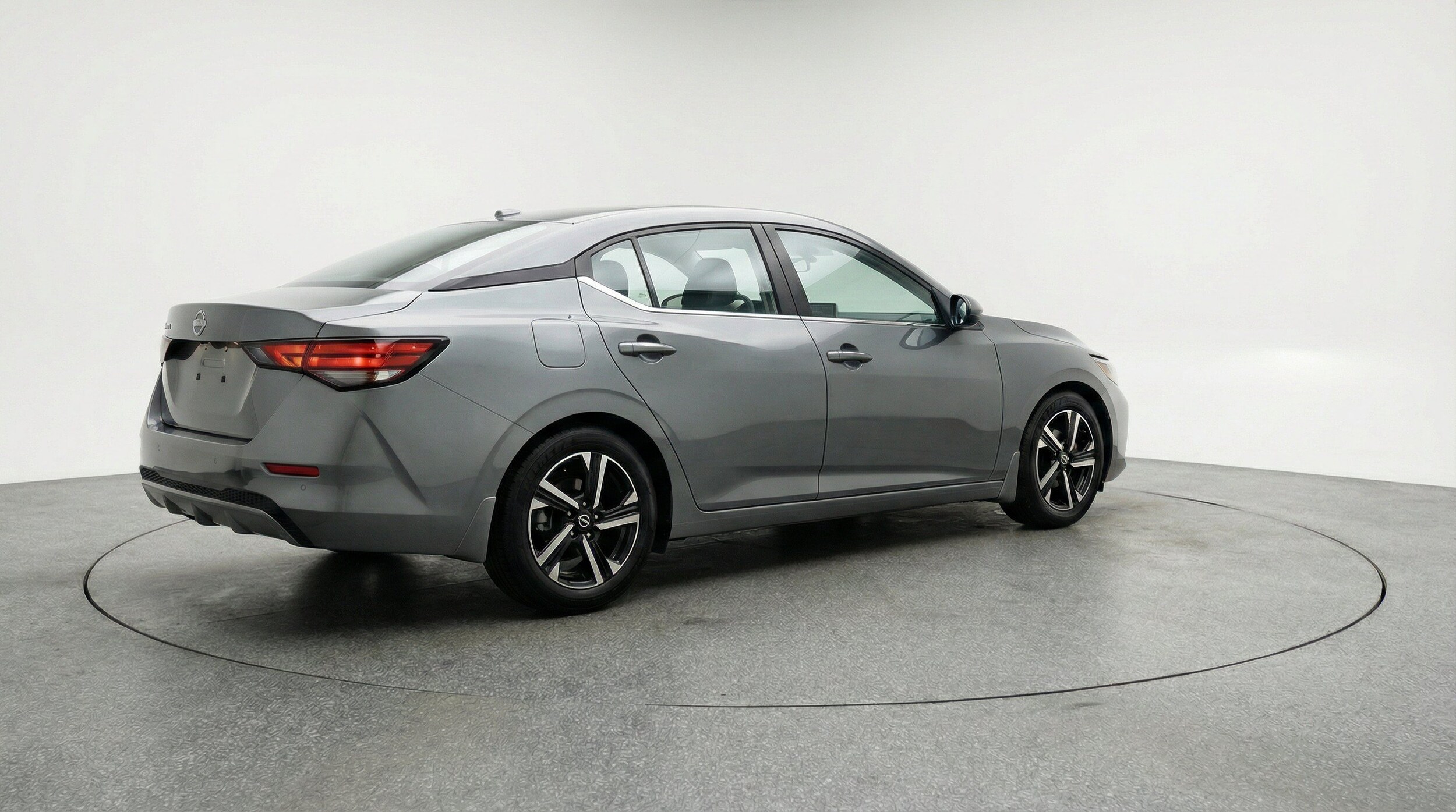 Thumbnail: 2025 Nissan Sentra - 9