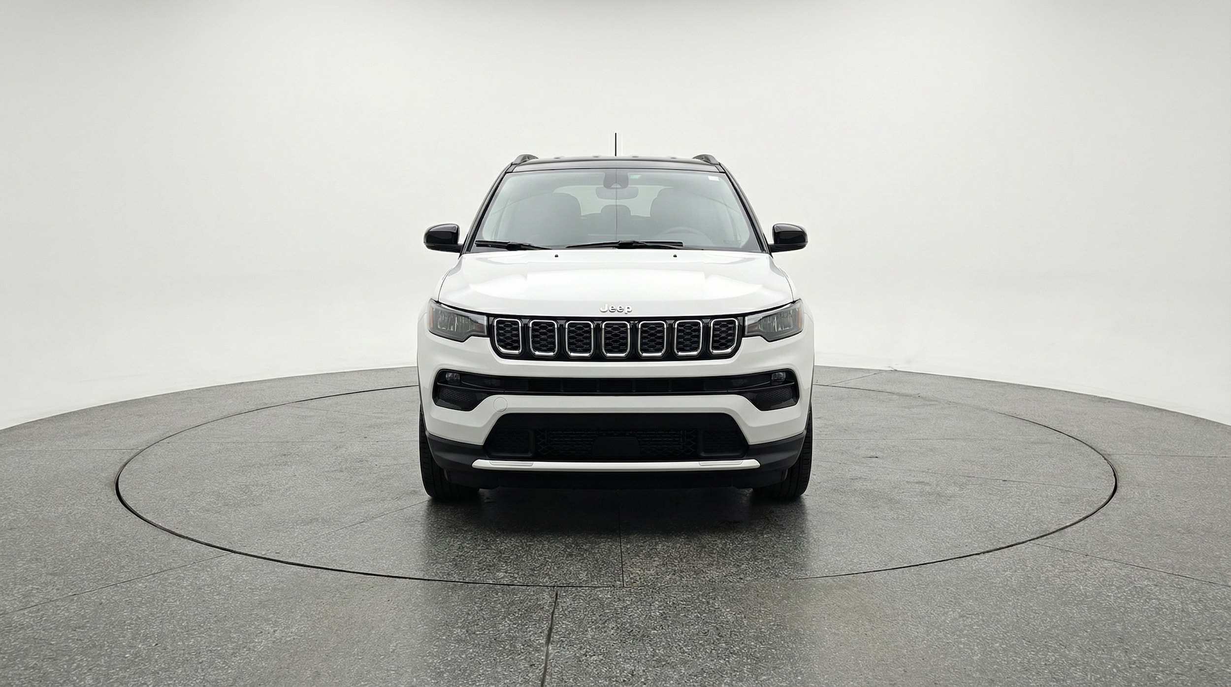 Thumbnail: 2025 Jeep Compass - 2