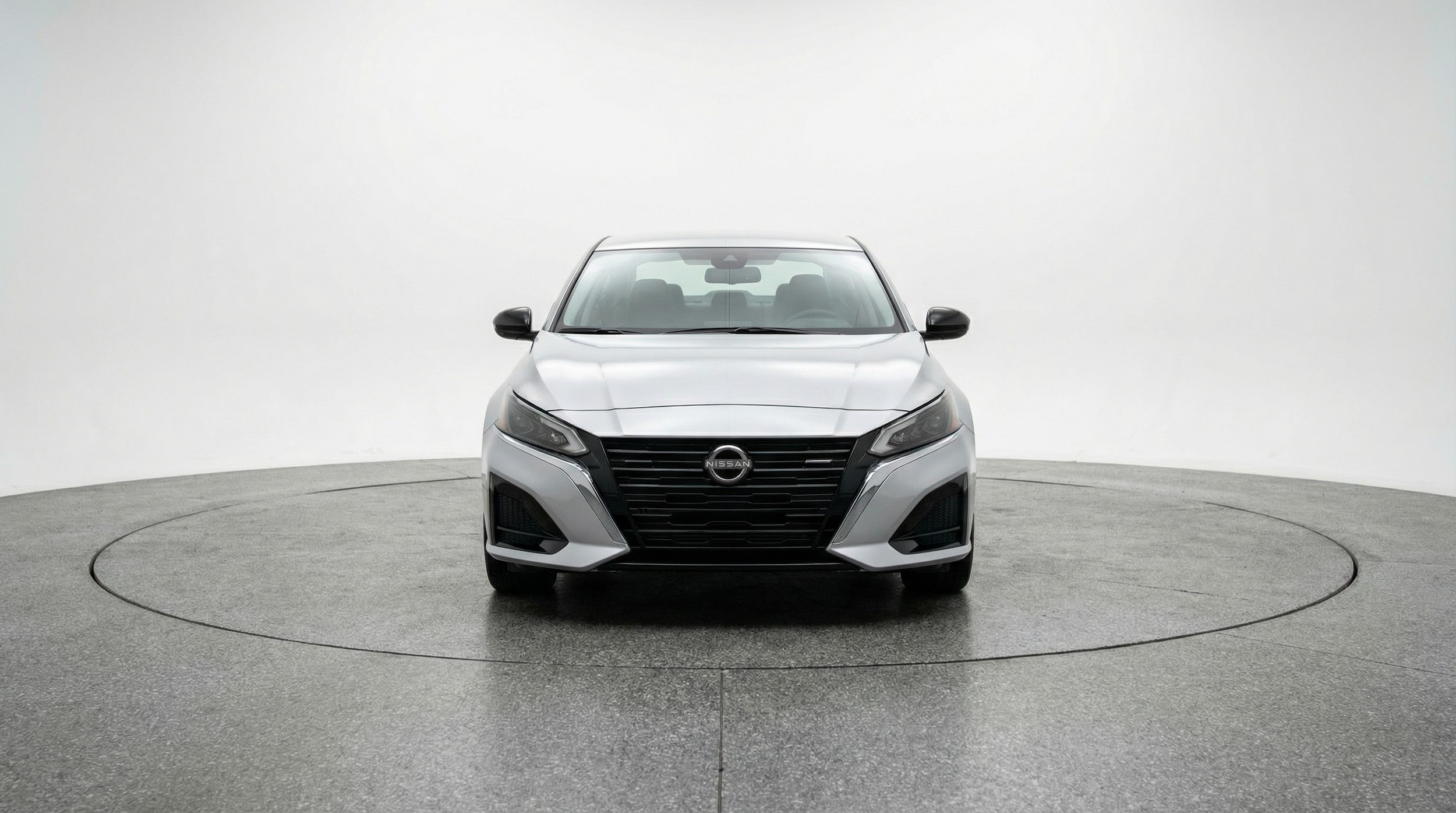 Thumbnail: 2025 Nissan Altima - 2