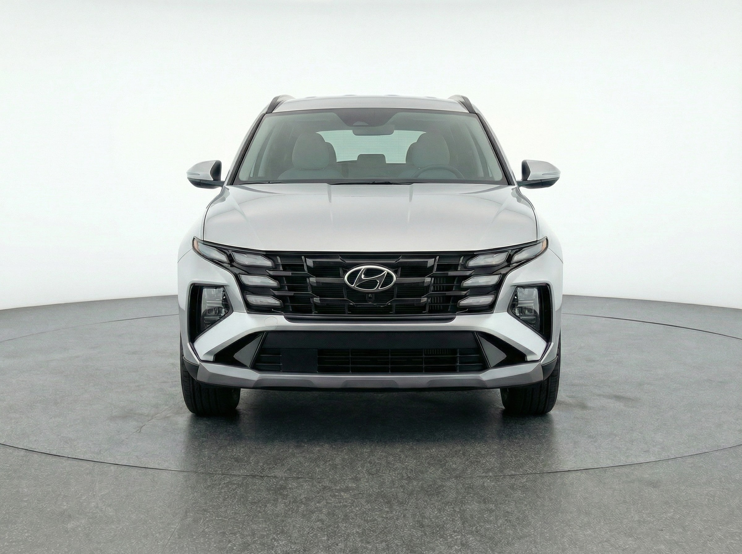 Thumbnail: 2025 Hyundai Tucson - 2