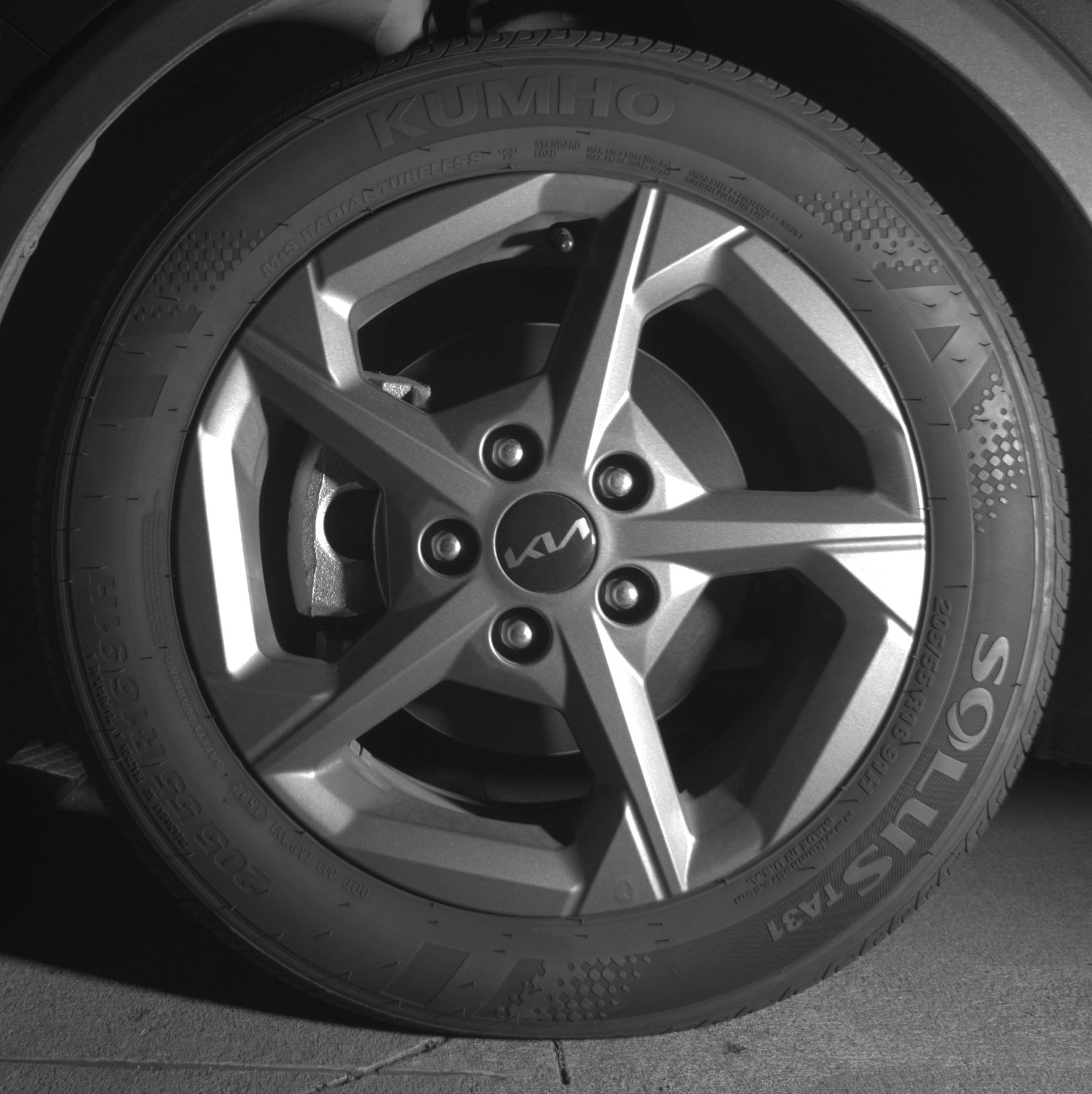 Thumbnail: 2025 Kia K4 - 12