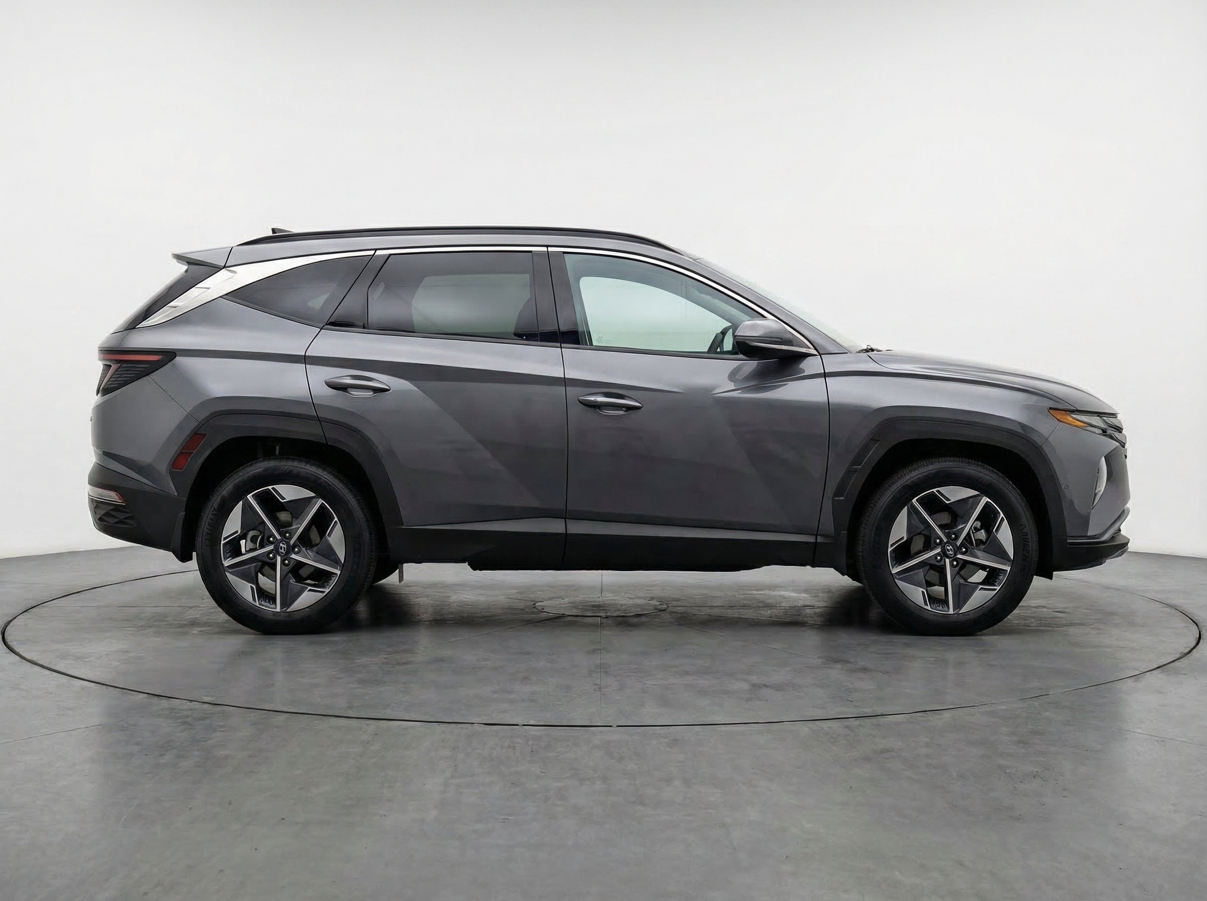 Thumbnail: 2026 Hyundai Tucson - 11