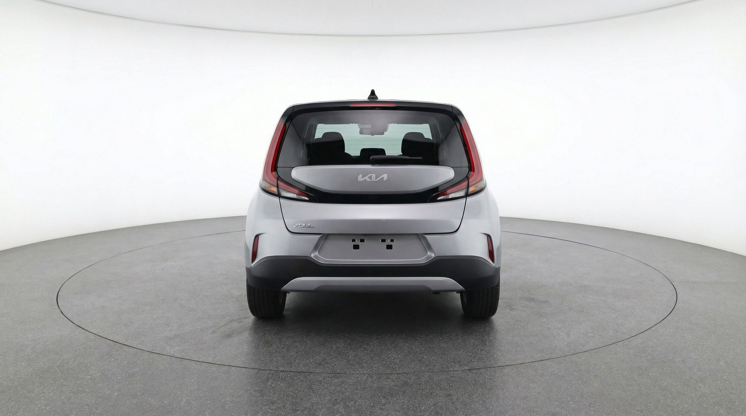 Thumbnail: 2025 Kia Soul - 7