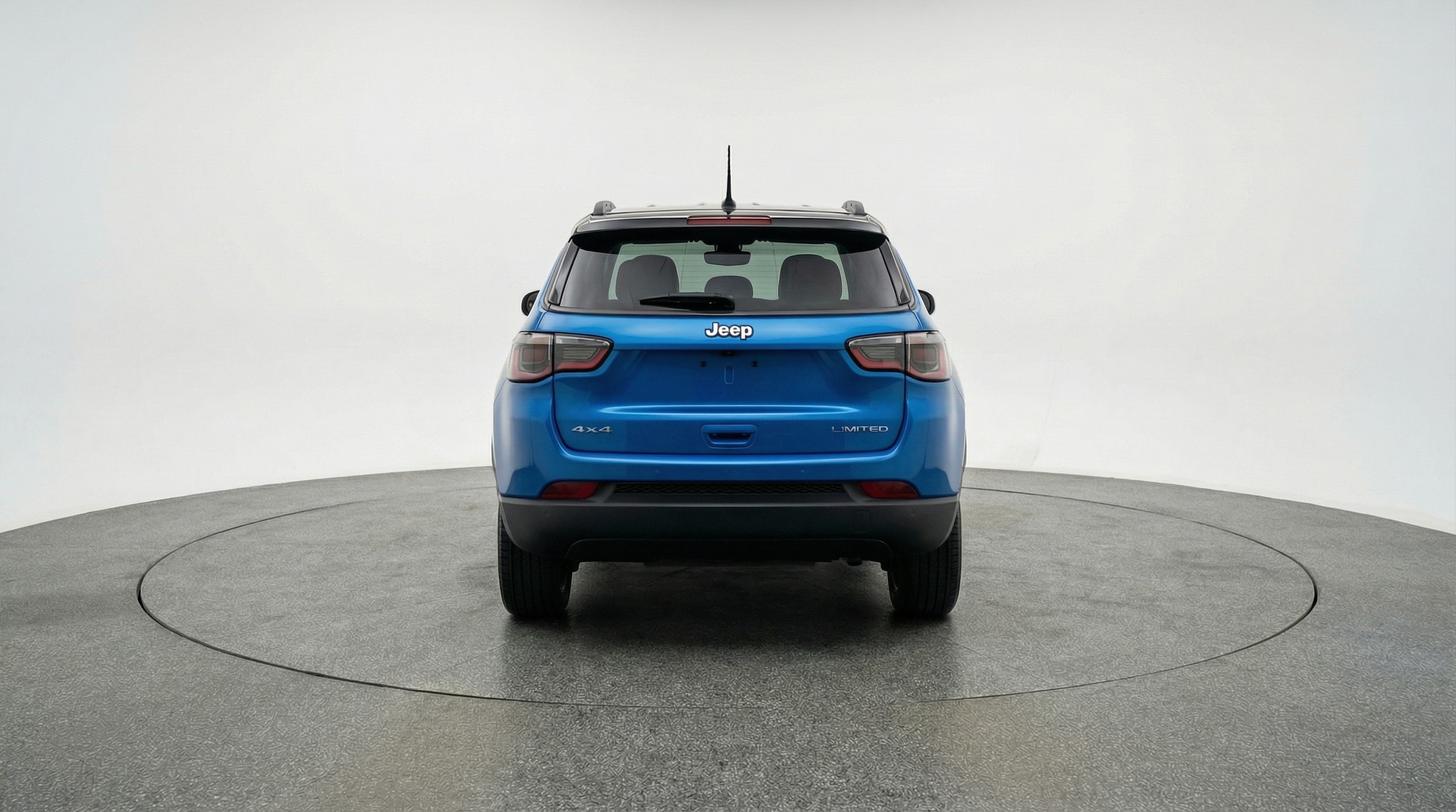 Thumbnail: 2025 Jeep Compass - 6