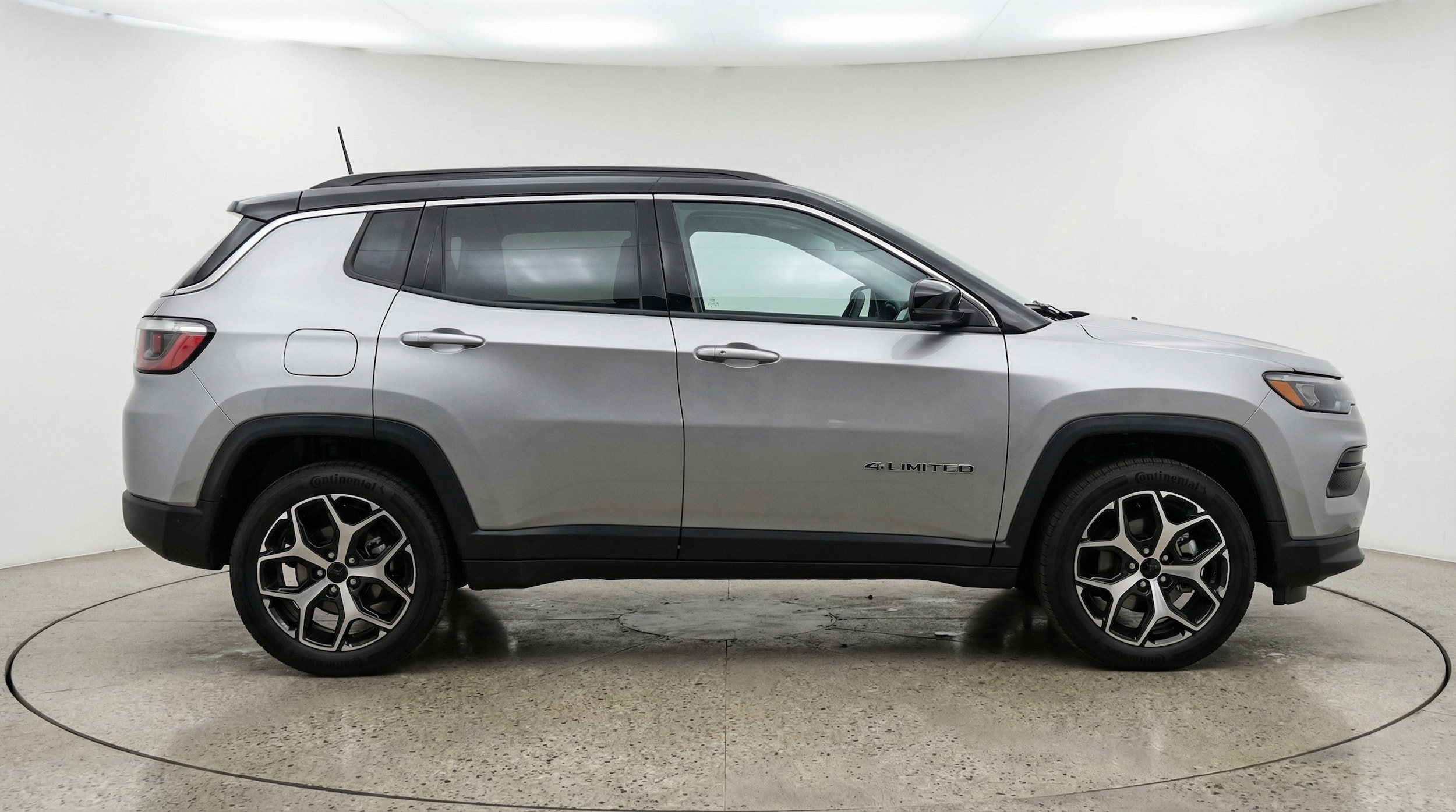 Thumbnail: 2025 Jeep Compass - 8