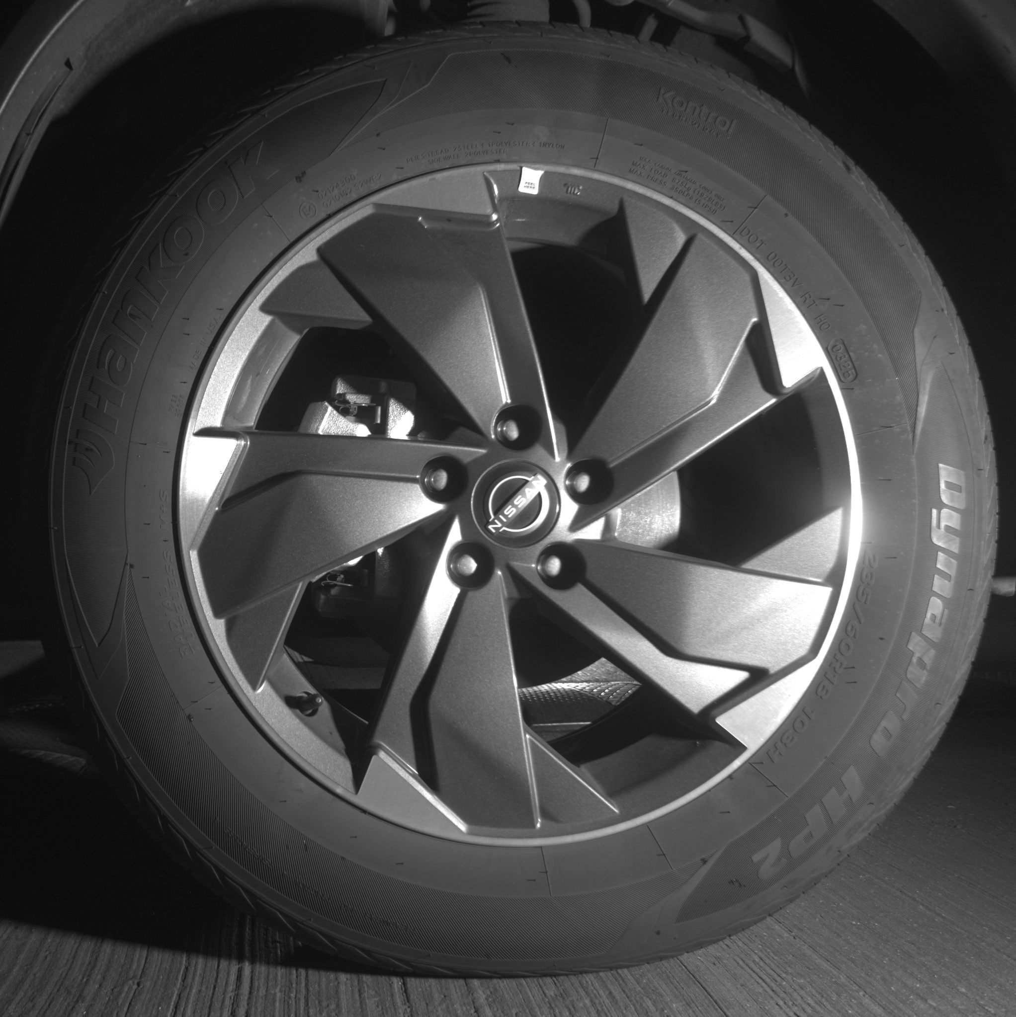 Thumbnail: 2025 Nissan Rogue - 9