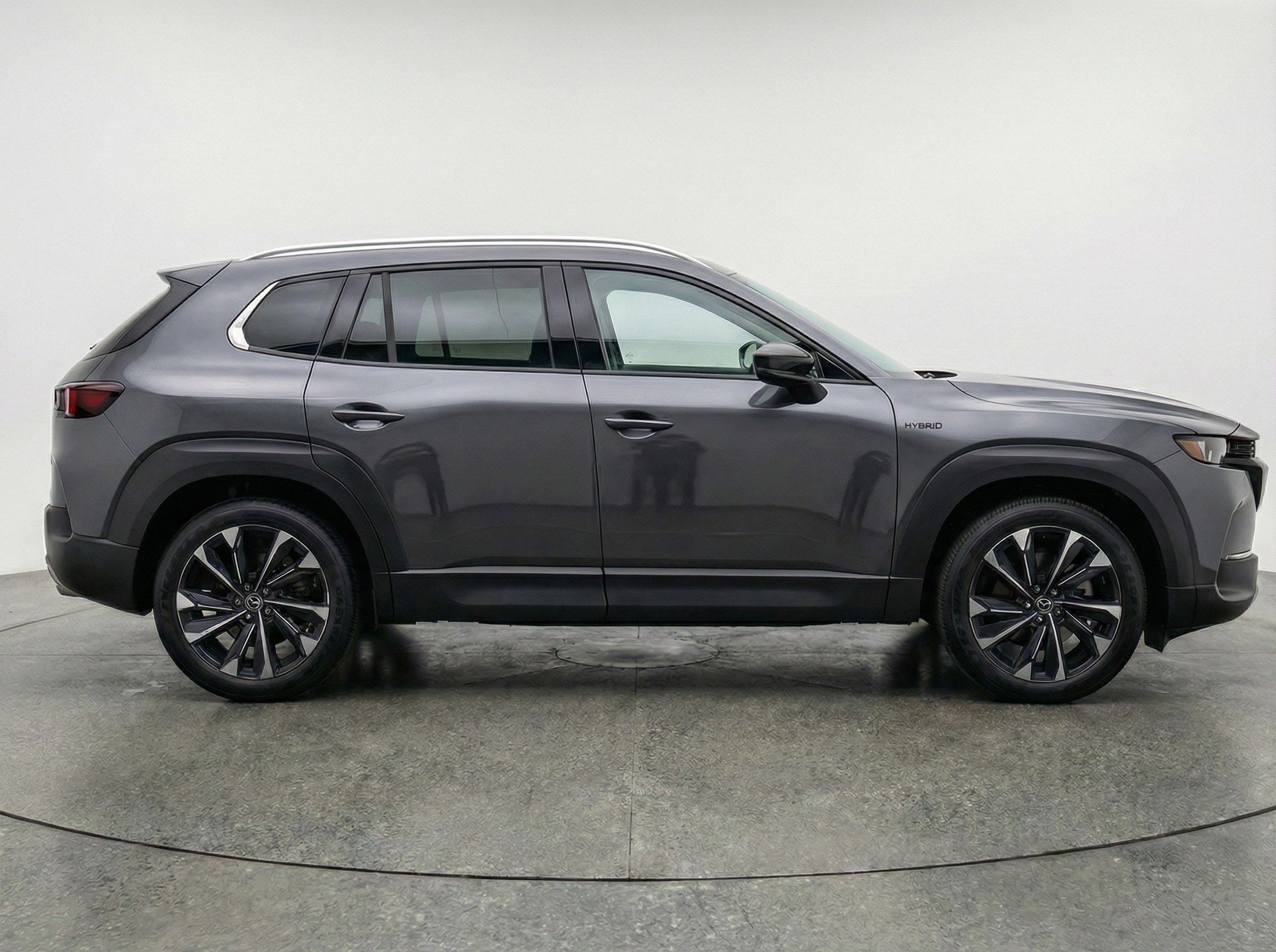 Thumbnail: 2025 Mazda CX-50 - 11