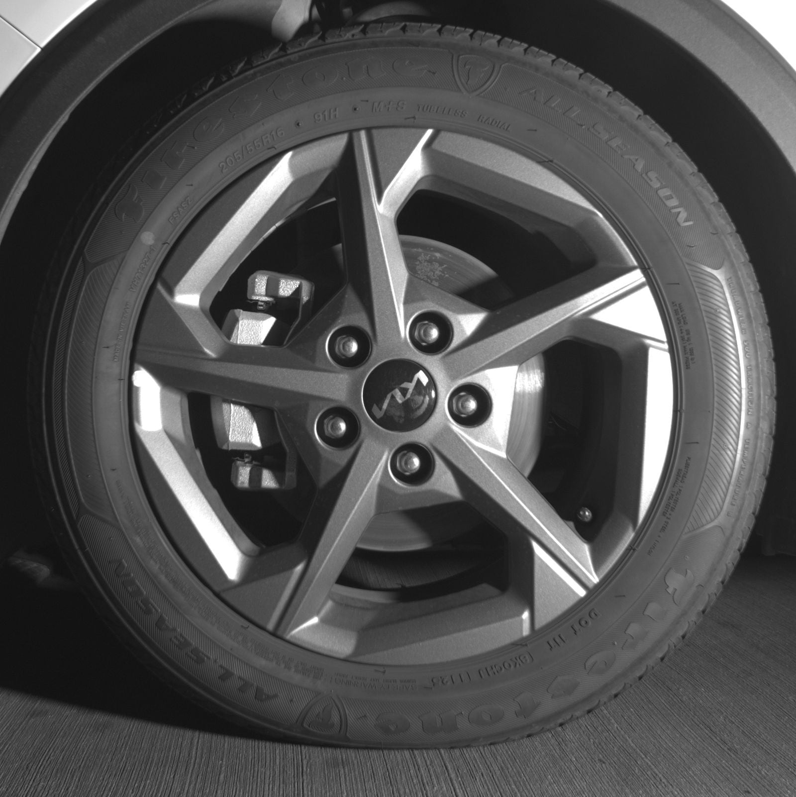 Thumbnail: 2025 Kia K4 - 9