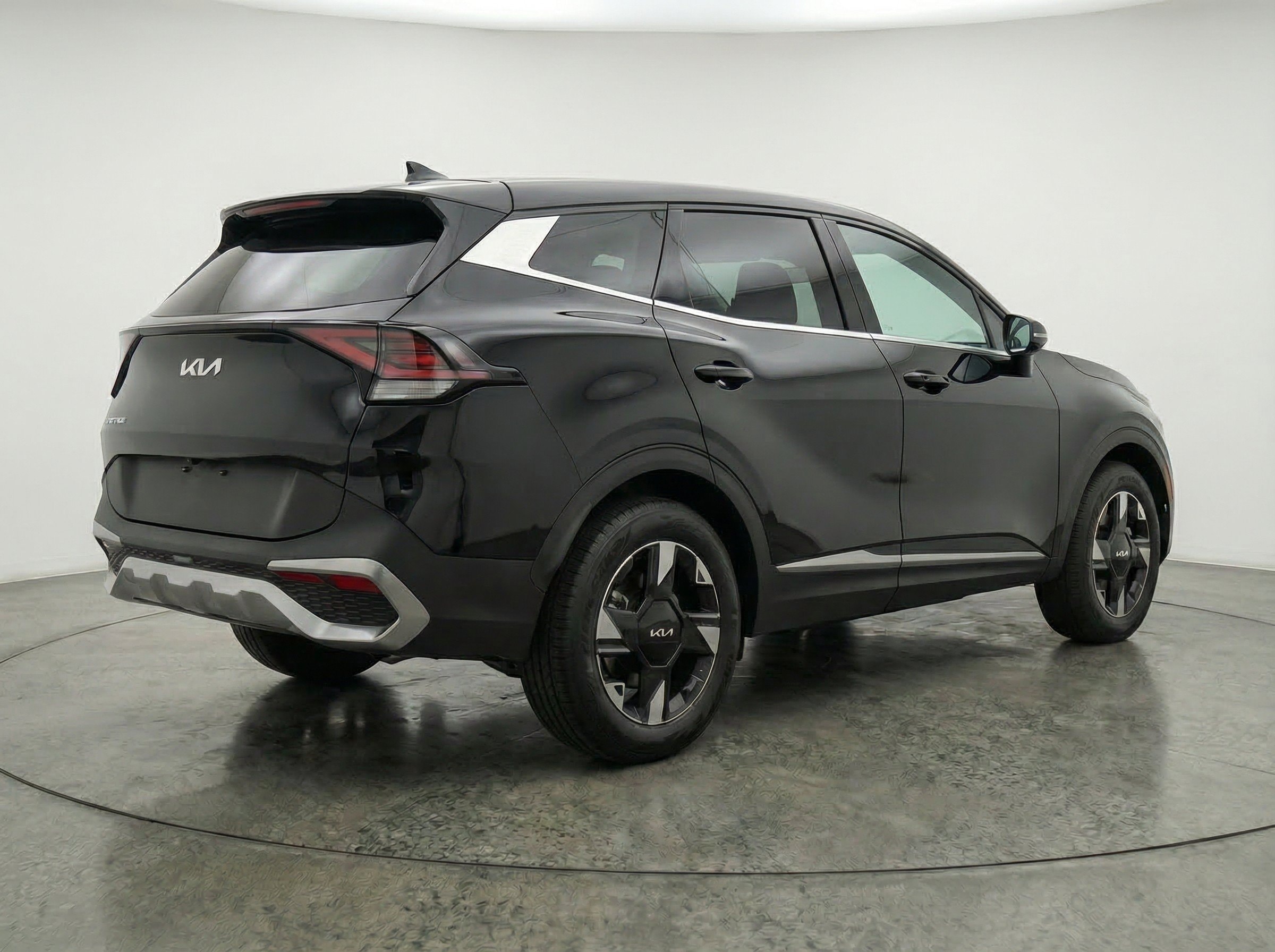 Thumbnail: 2026 Kia Sportage - 9
