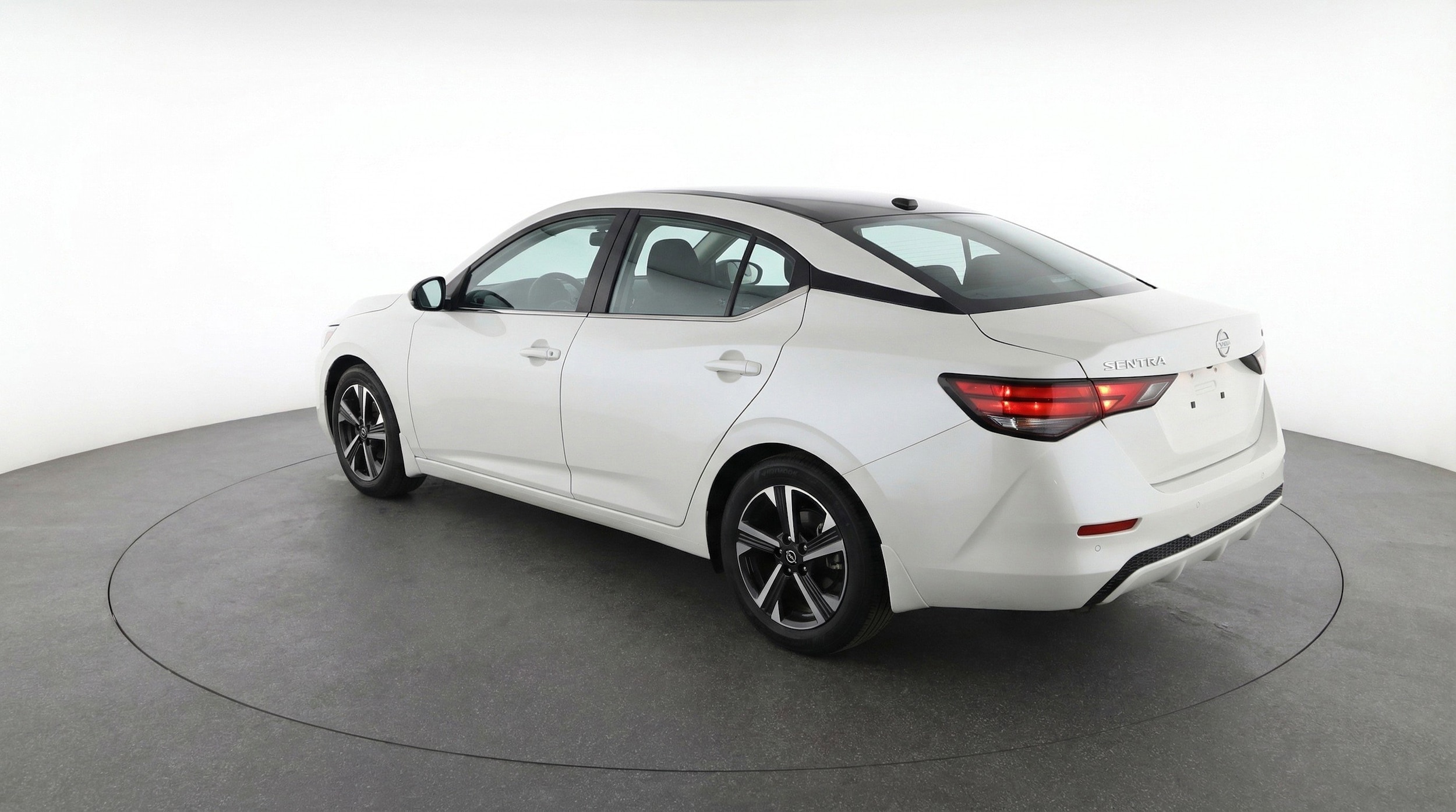 Thumbnail: 2025 Nissan Sentra - 6