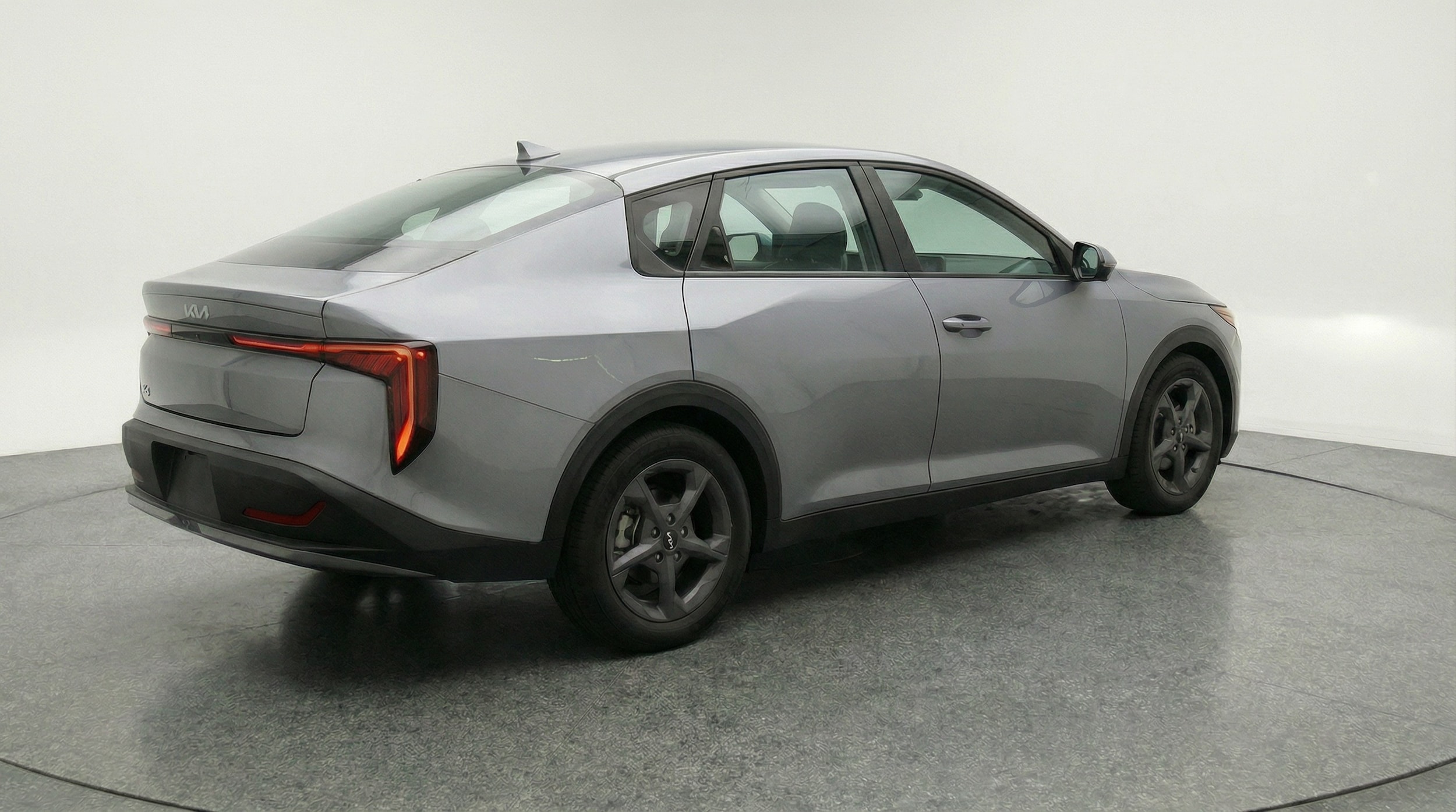 Thumbnail: 2025 Kia K4 - 7