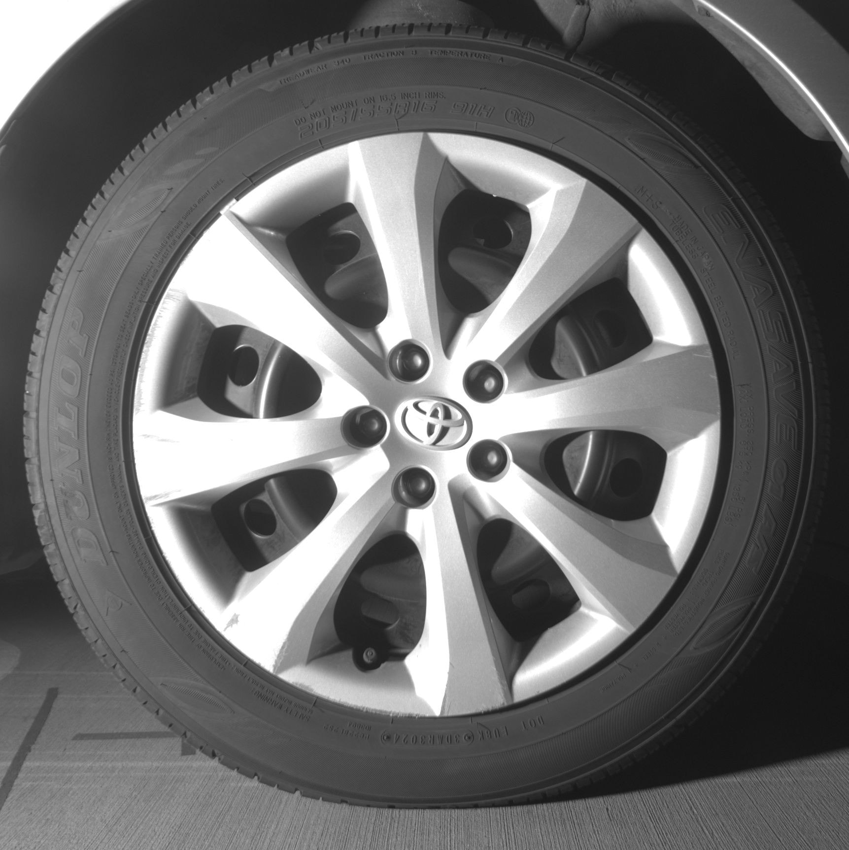 Thumbnail: 2025 Toyota Corolla - 10