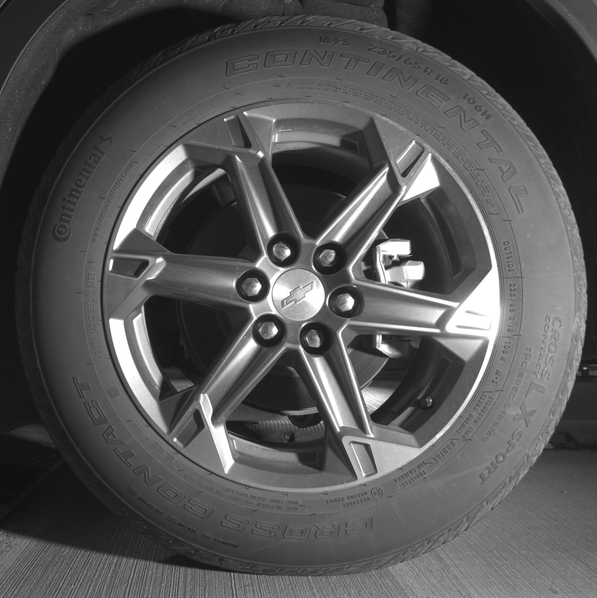 Thumbnail: 2025 Chevrolet Blazer - 14