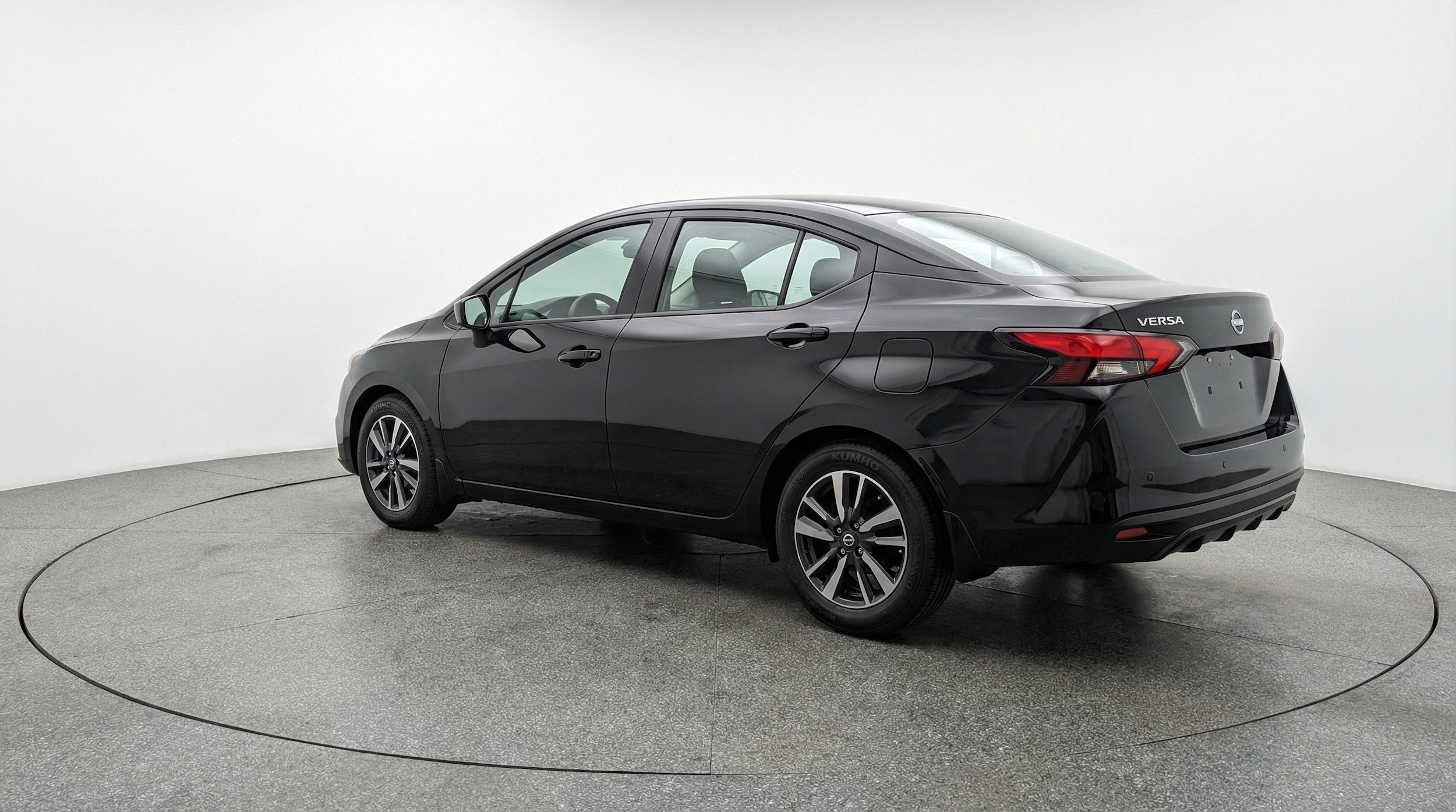 Thumbnail: 2025 Nissan Versa - 6