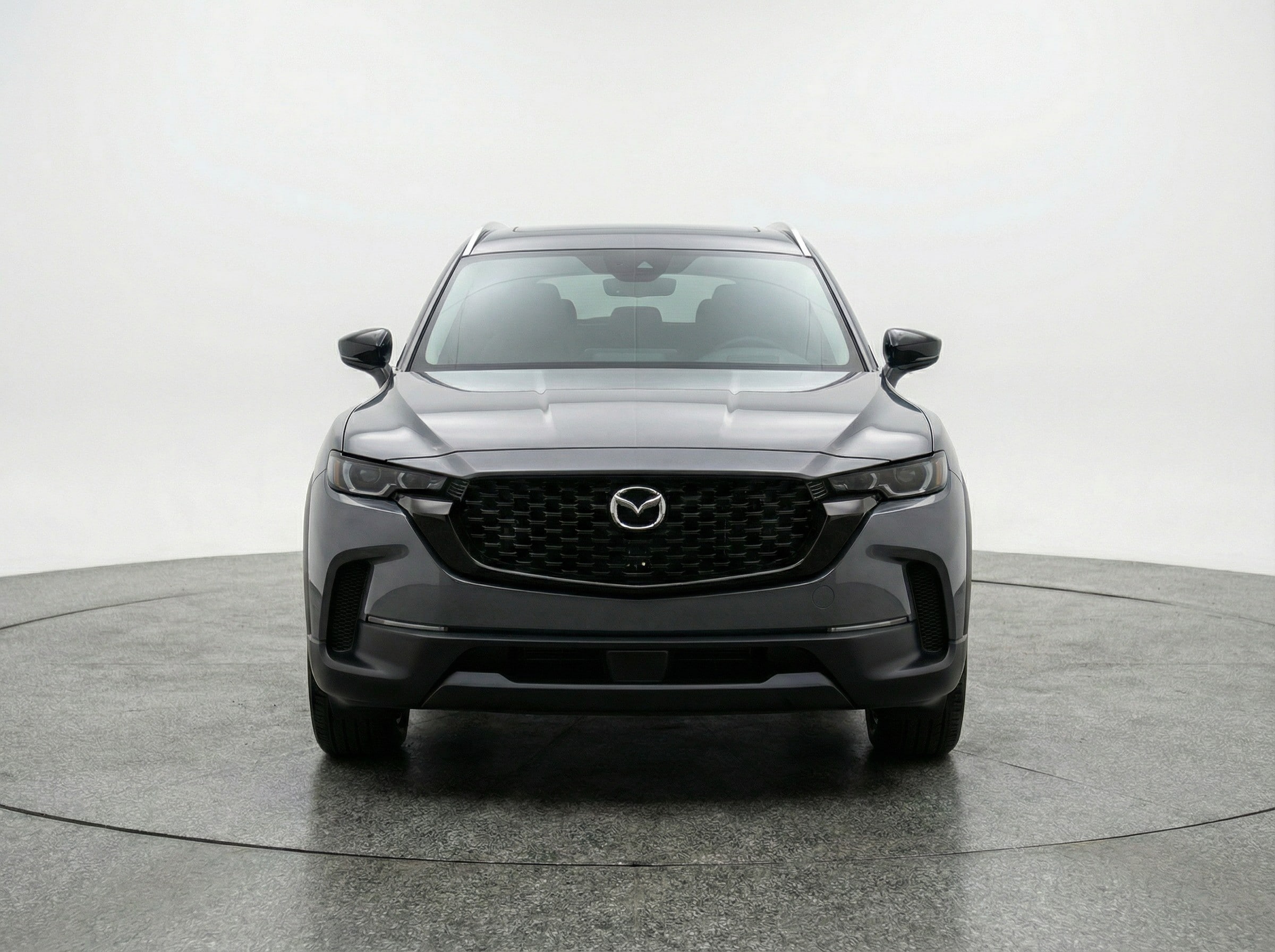 Thumbnail: 2025 Mazda CX-50 - 2