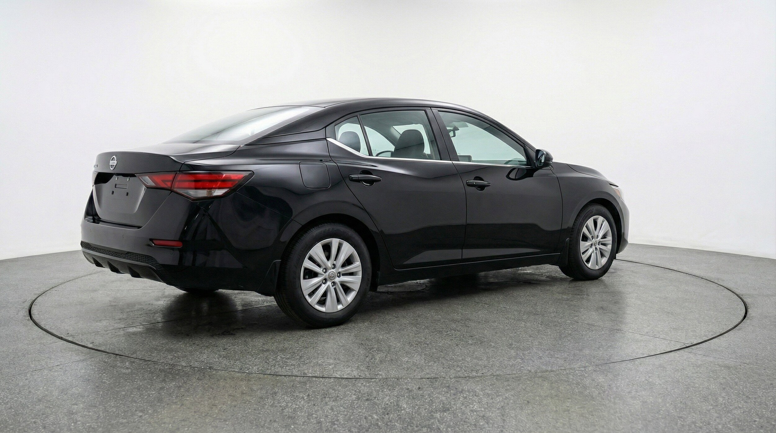 Thumbnail: 2025 Nissan Sentra - 9