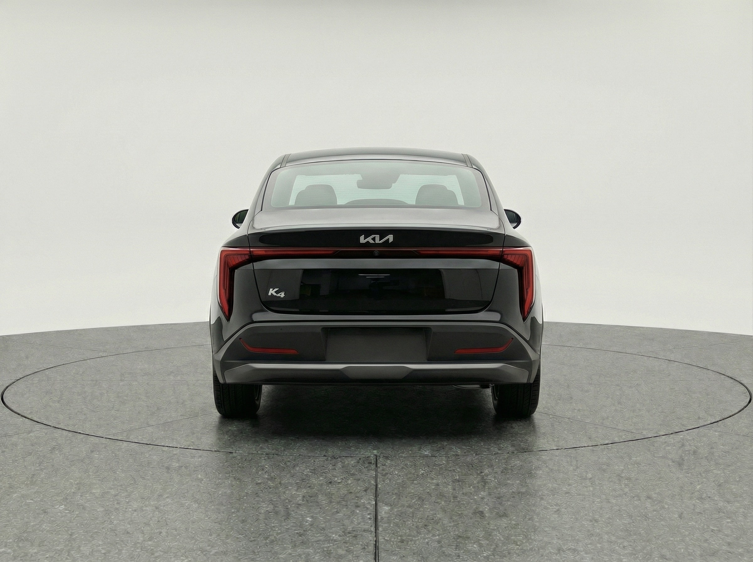 Thumbnail: 2025 Kia K4 - 6