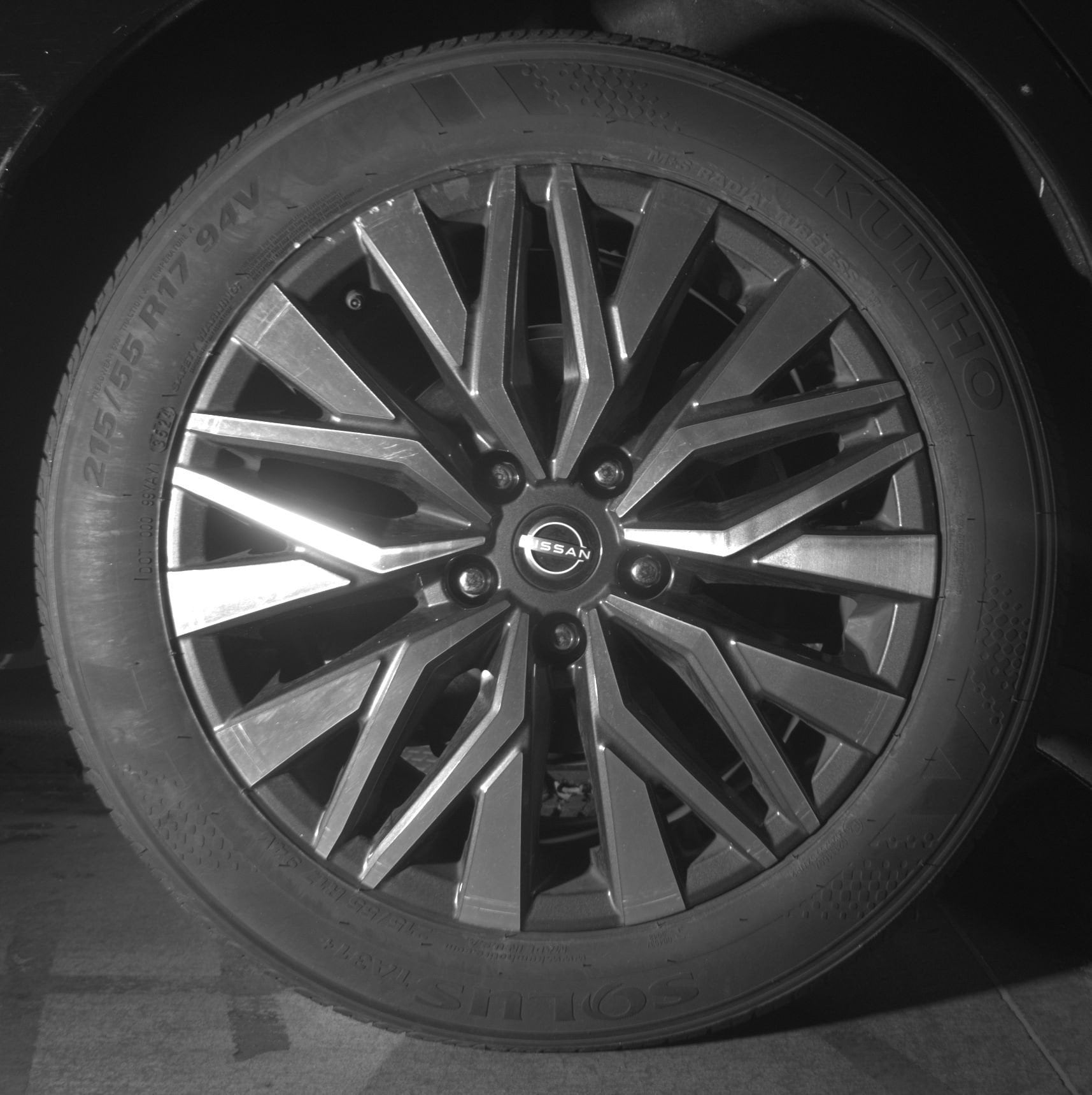 Thumbnail: 2025 Nissan Altima - 15