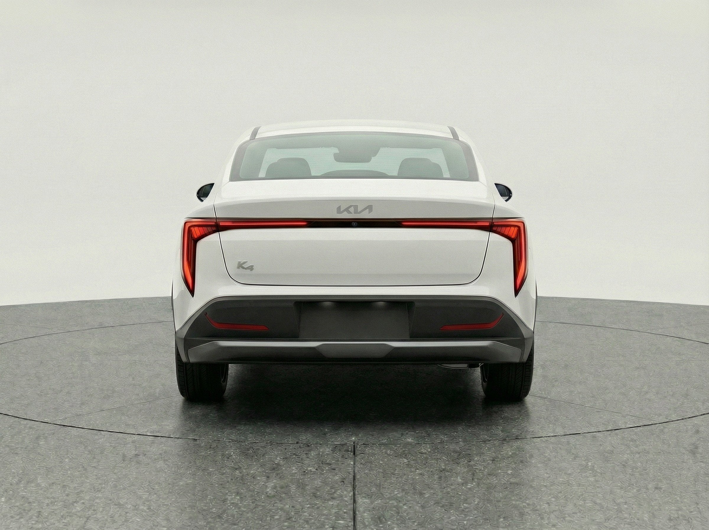 Thumbnail: 2025 Kia K4 - 7