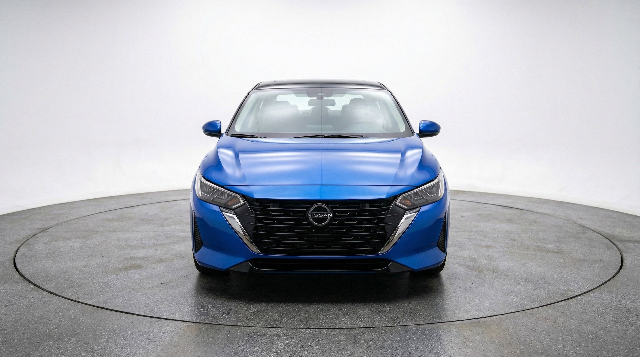 Thumbnail: 2025 Nissan Sentra - 2