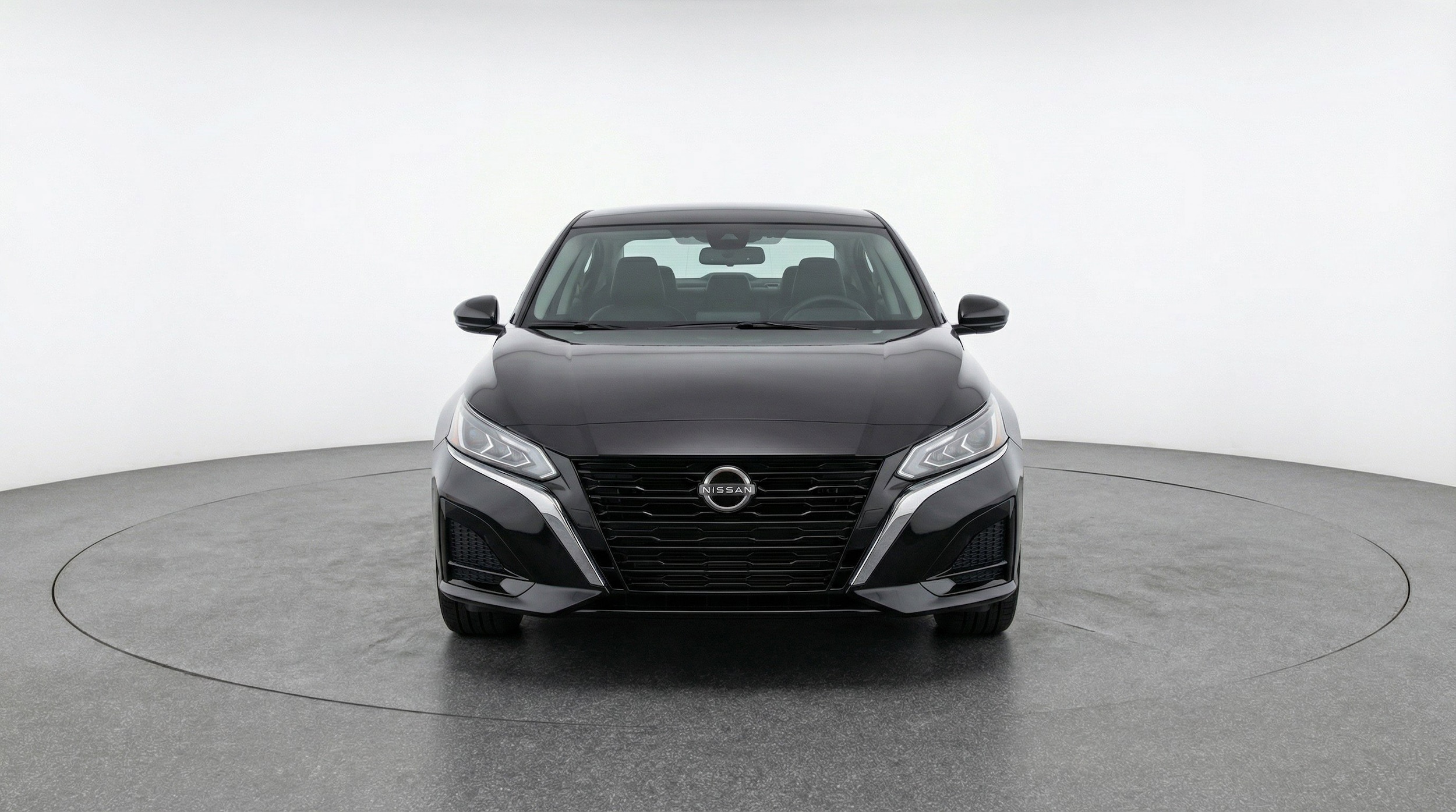 Thumbnail: 2025 Nissan Altima - 2