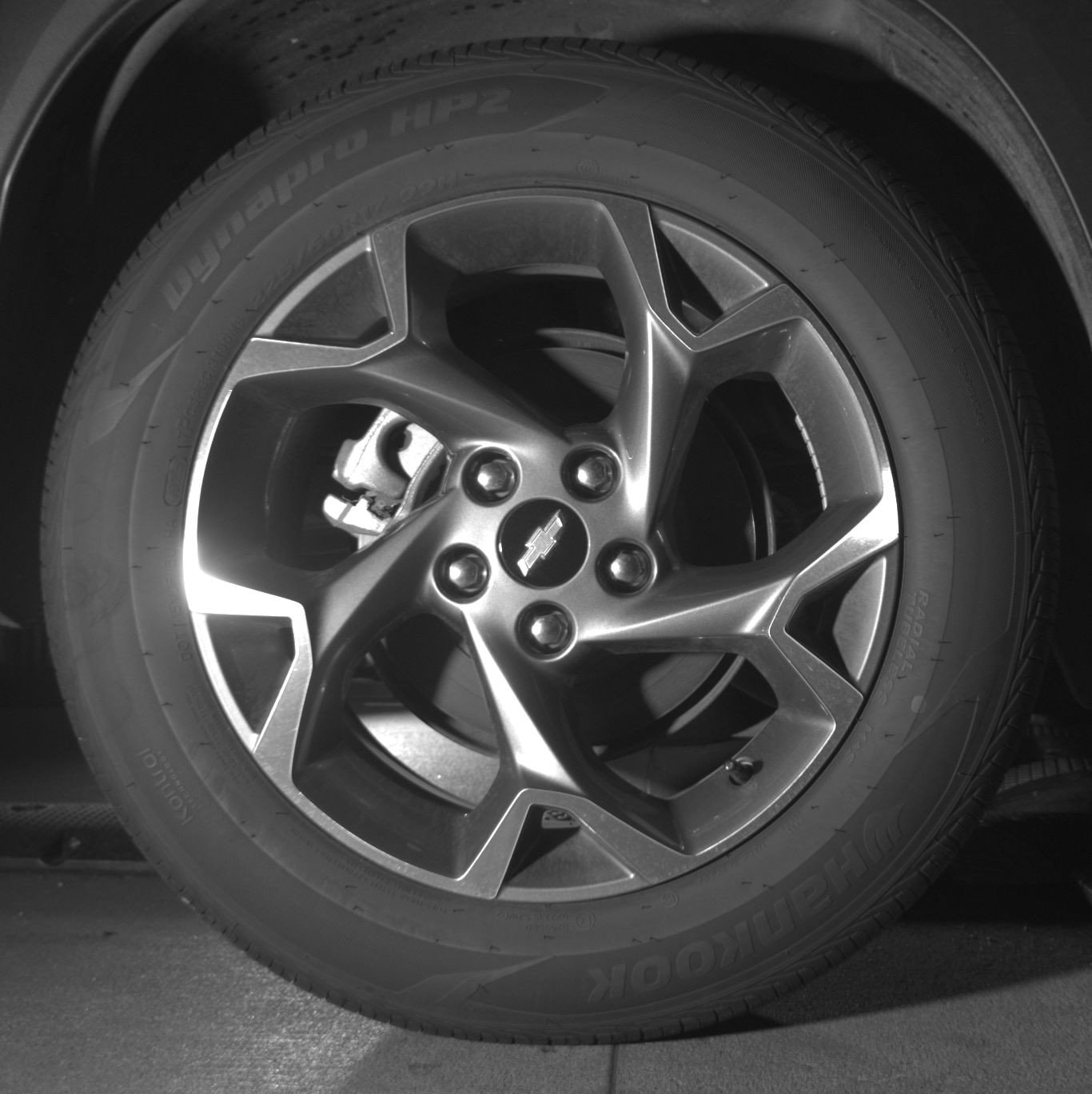 Thumbnail: 2025 Chevrolet Trax - 15