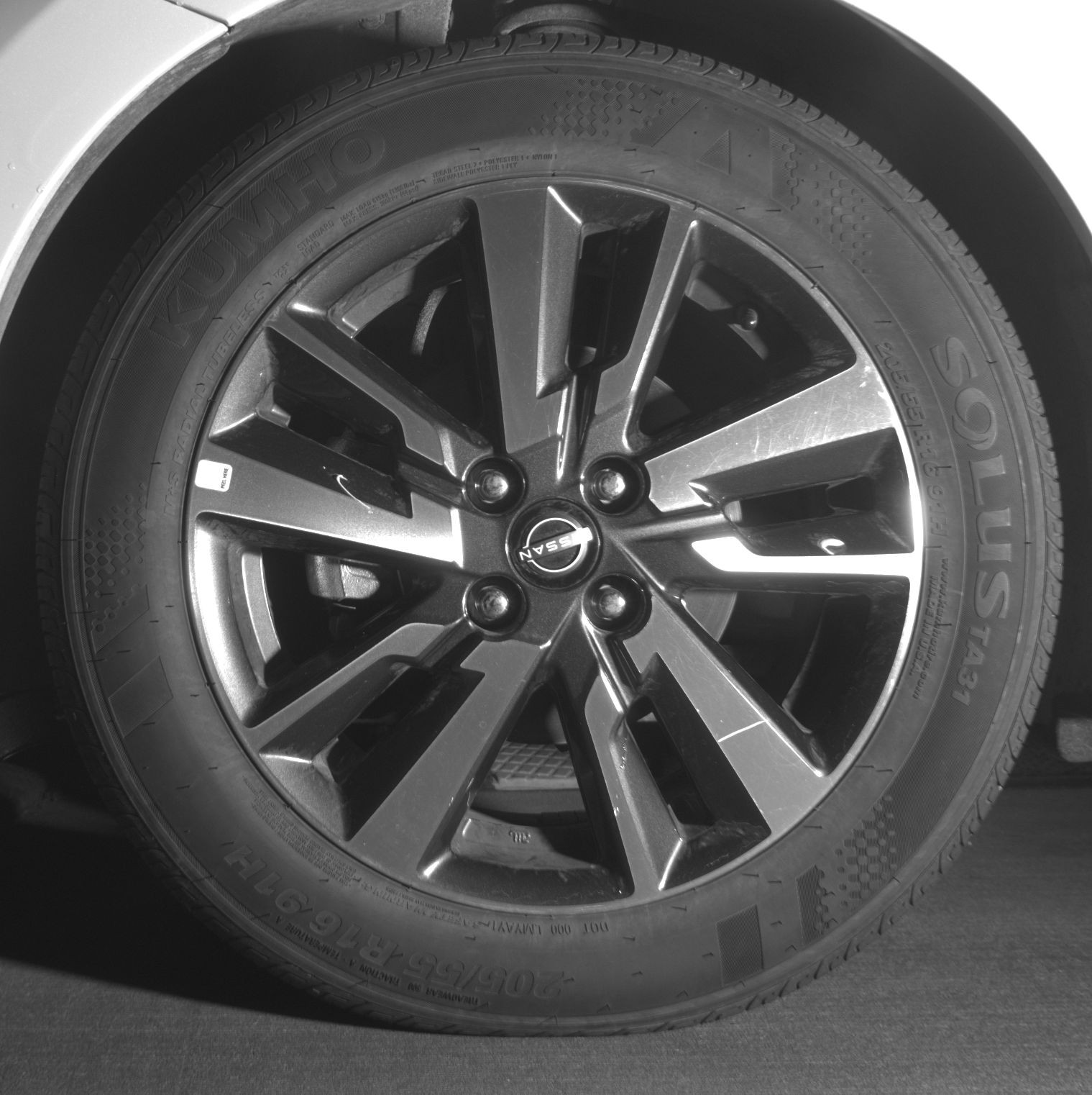 Thumbnail: 2025 Nissan Versa - 9