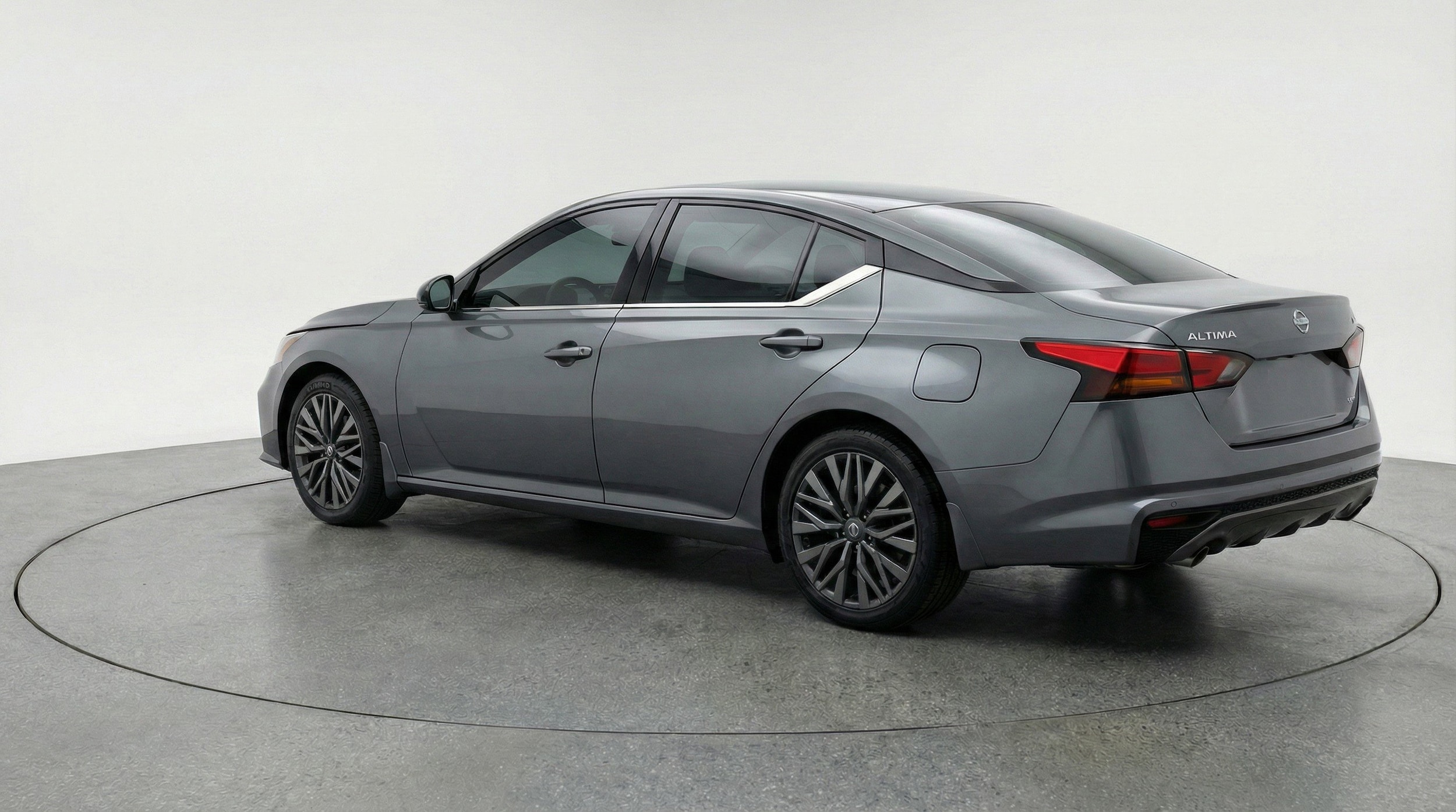 Thumbnail: 2025 Nissan Altima - 6