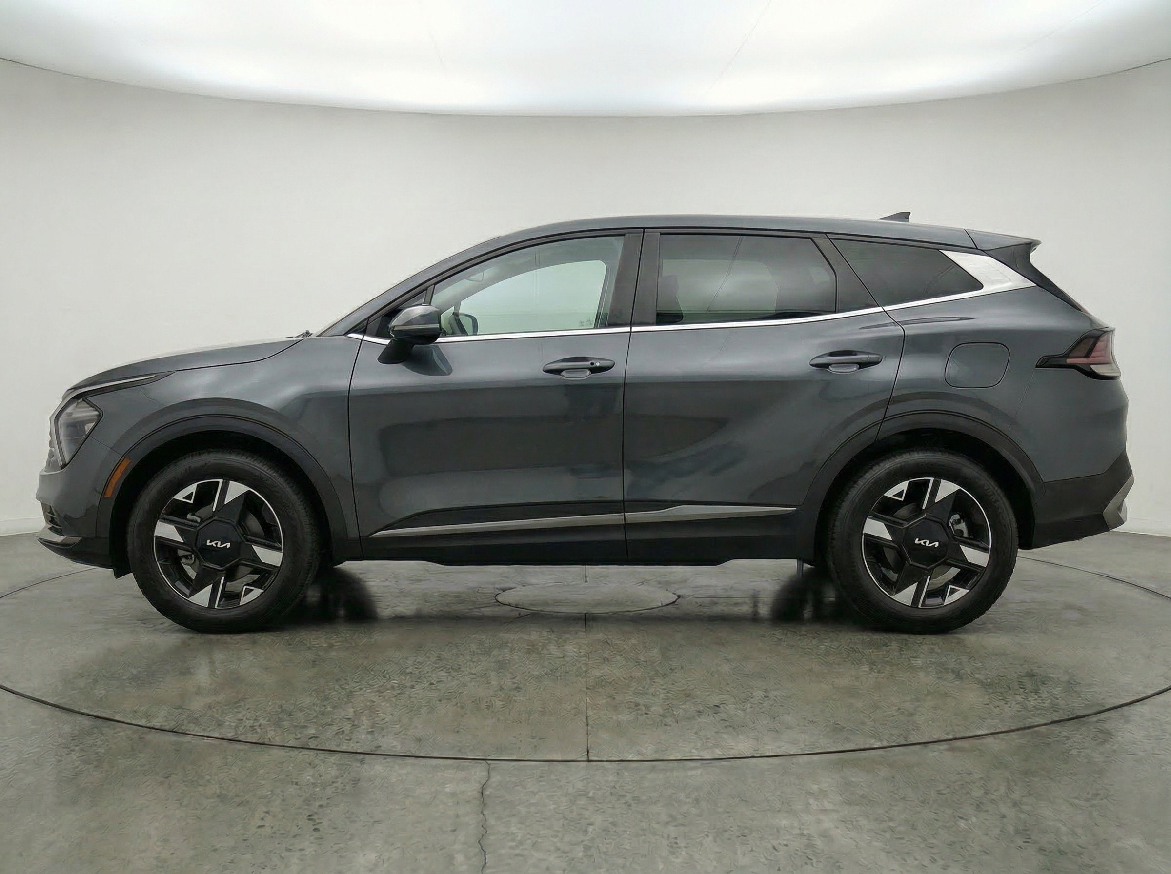 Thumbnail: 2026 Kia Sportage - 5