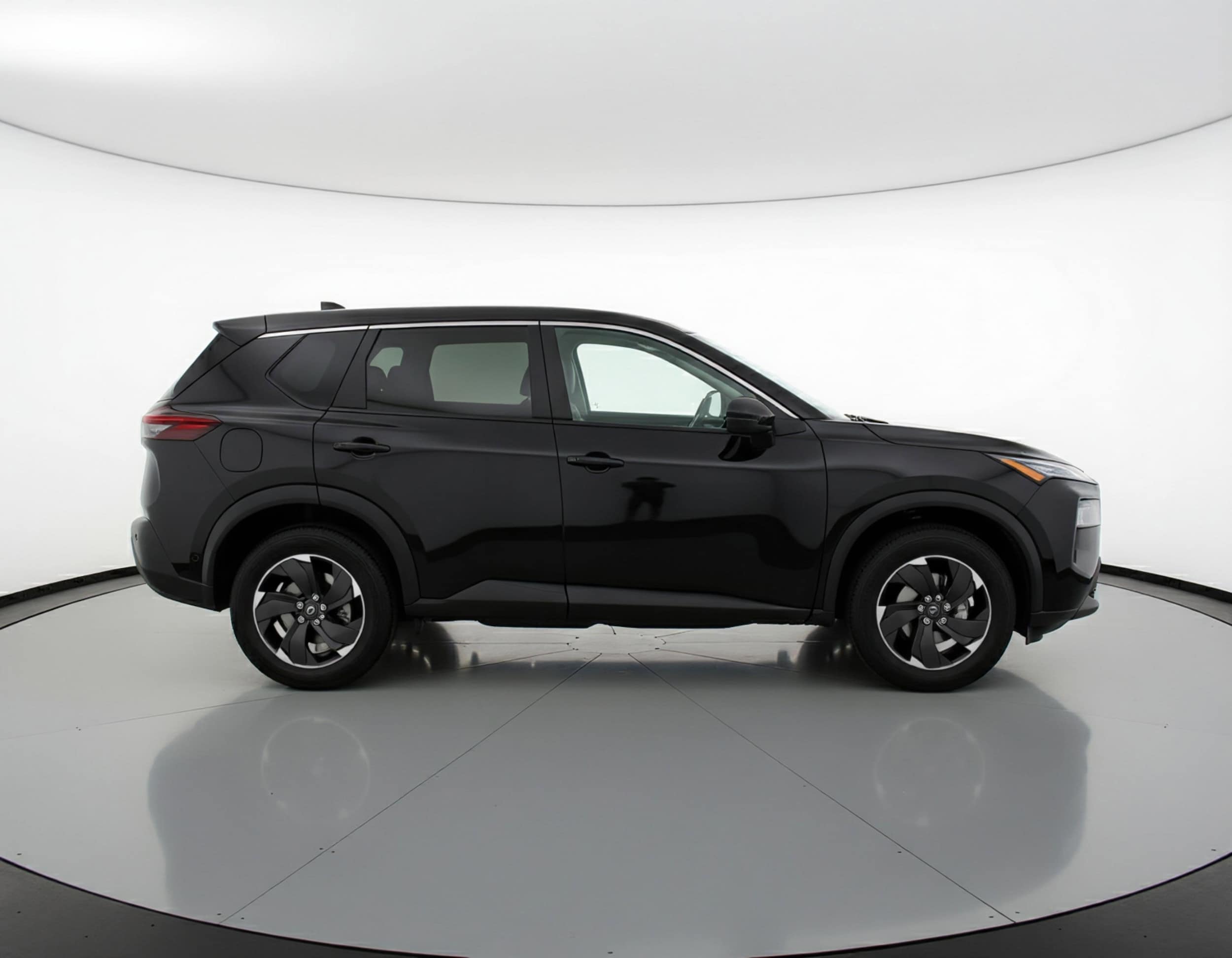 Thumbnail: 2025 Nissan Rogue - 11