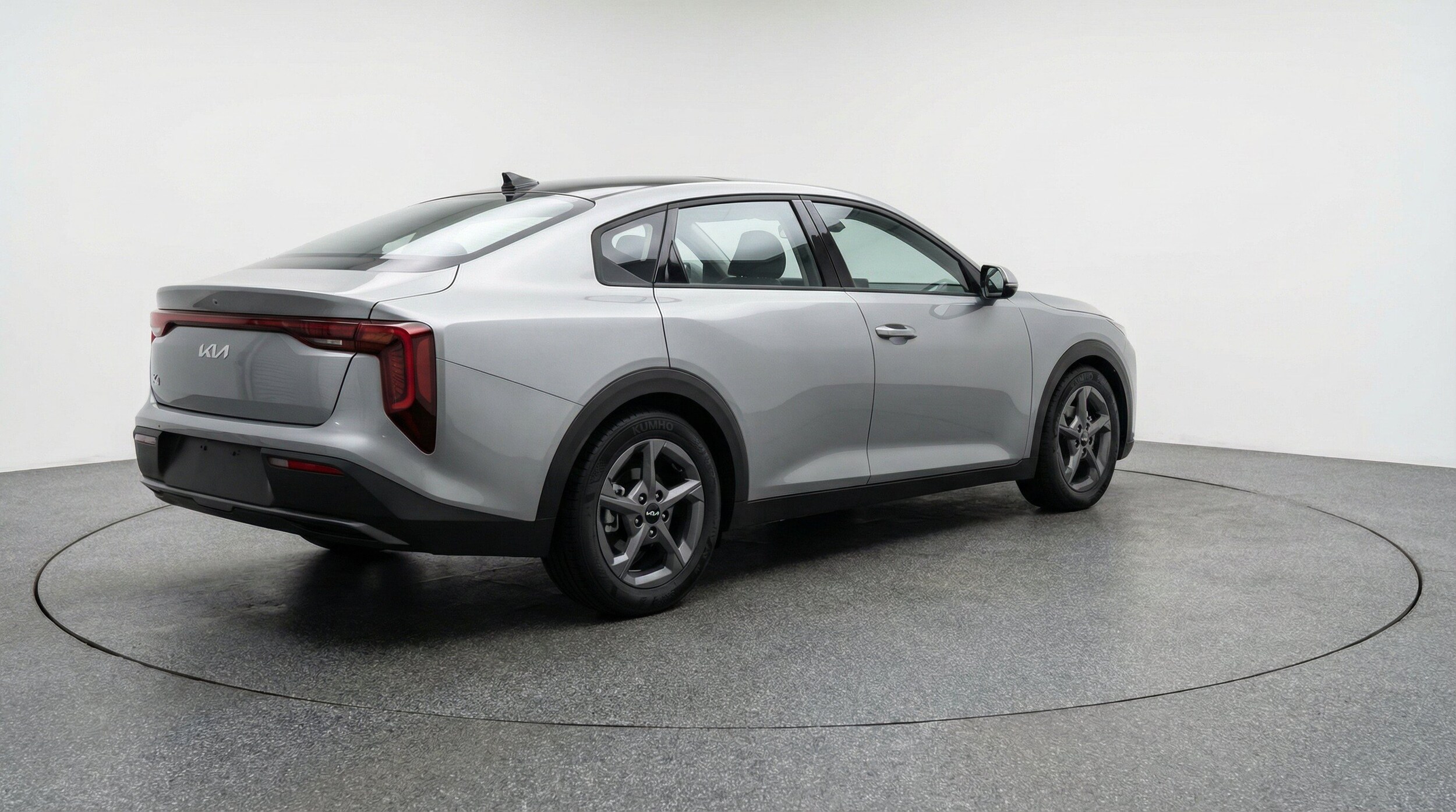 Thumbnail: 2026 Kia K4 - 9