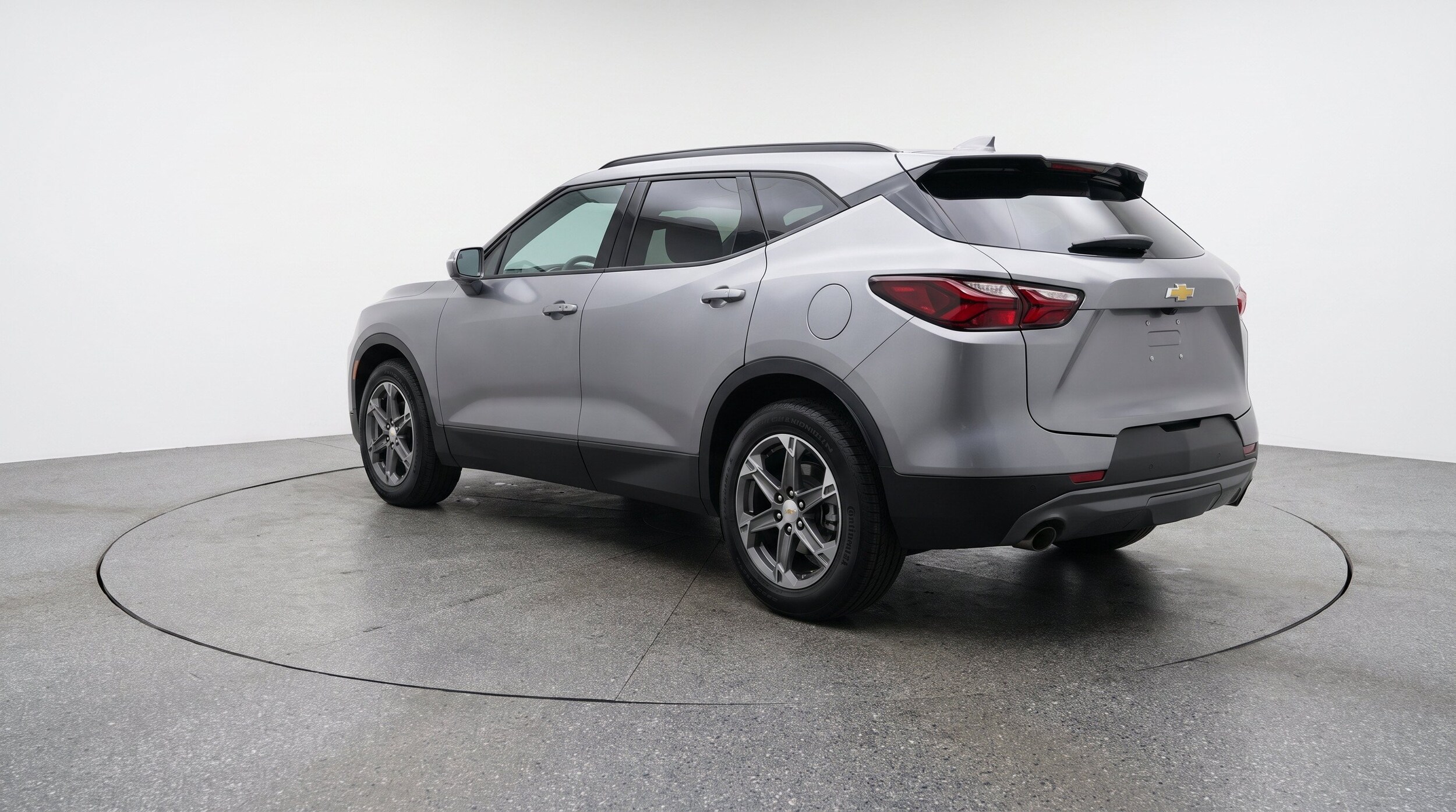 Thumbnail: 2026 Chevrolet Blazer - 6