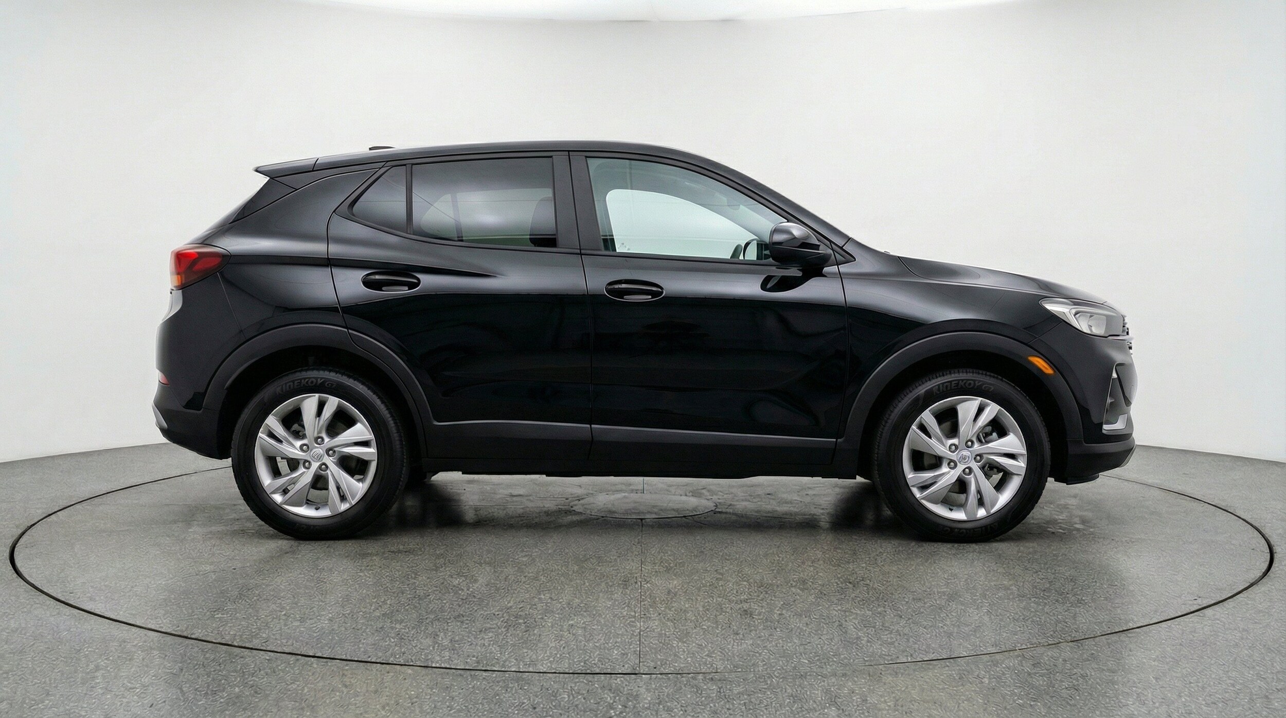 Thumbnail: 2026 Buick Encore GX - 11