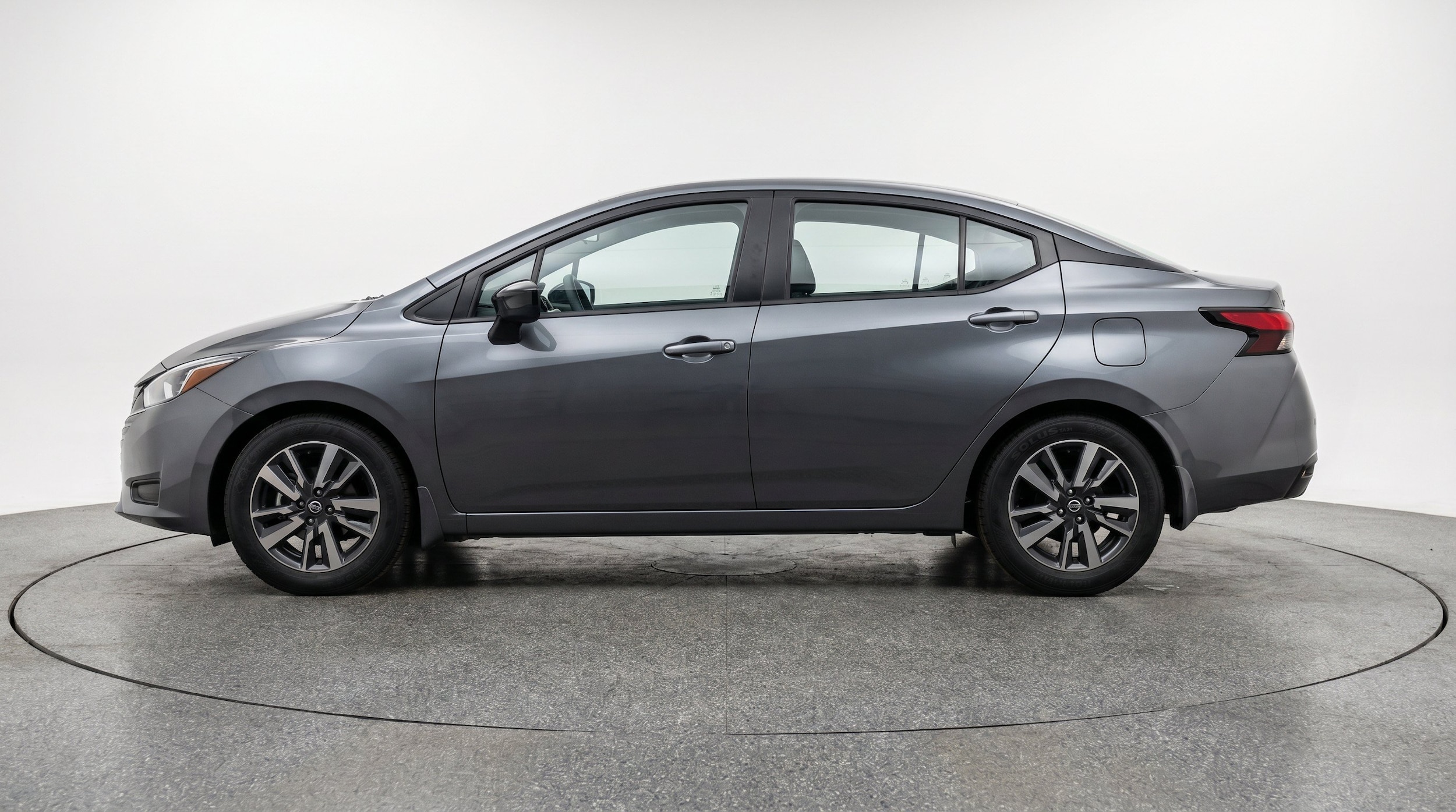 Thumbnail: 2025 Nissan Versa - 5