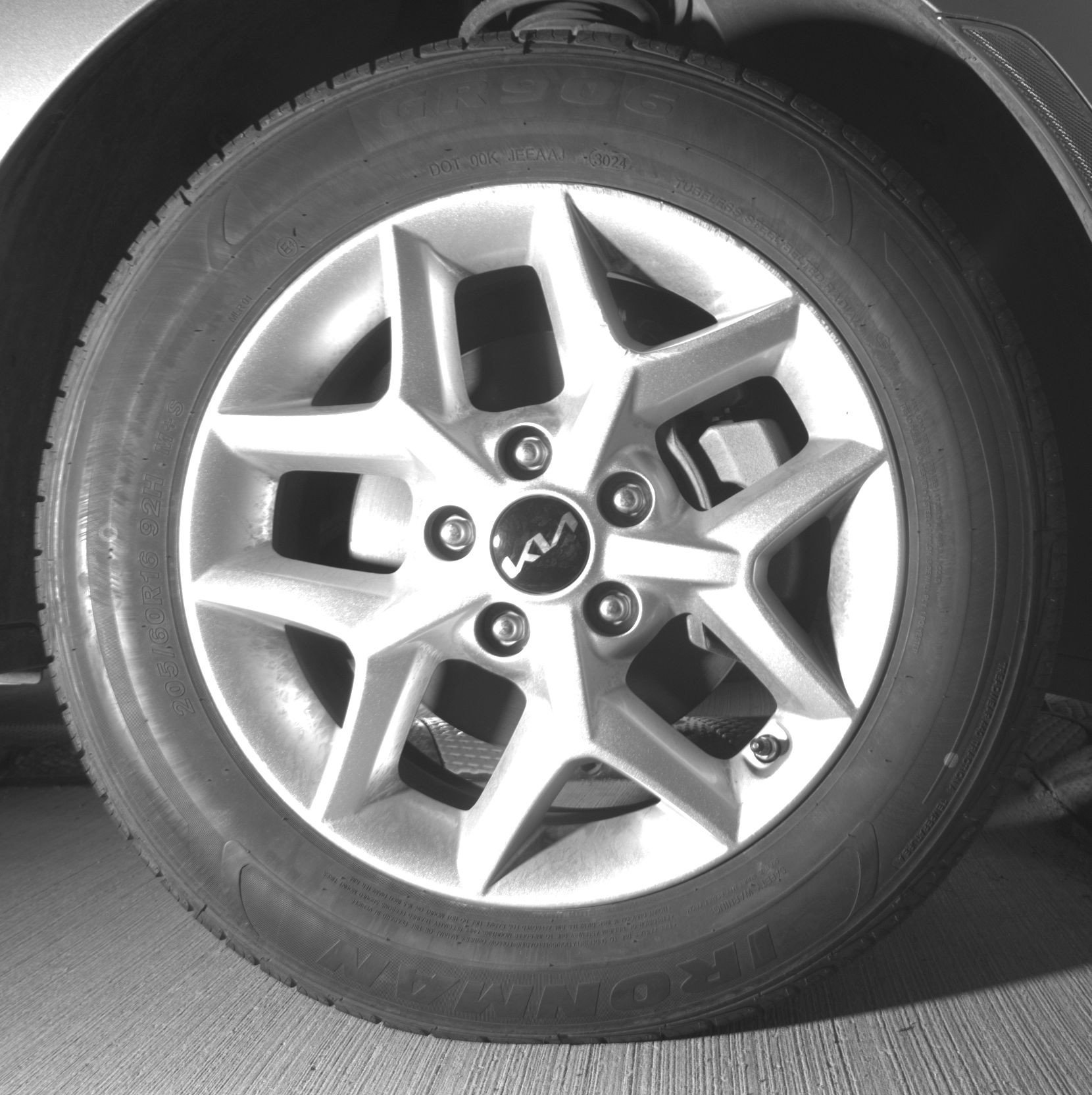 Thumbnail: 2025 Kia Soul - 18