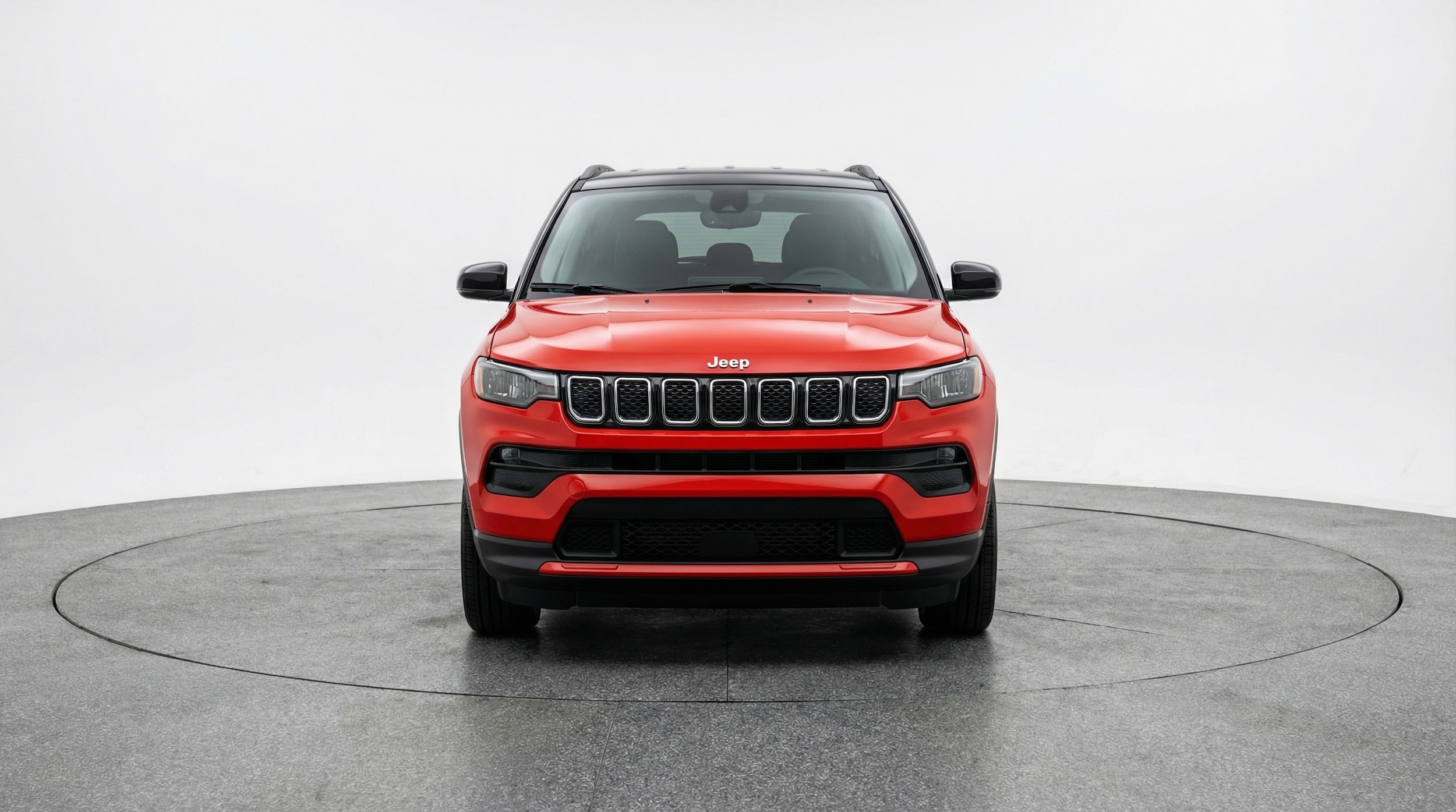 Thumbnail: 2025 Jeep Compass - 2