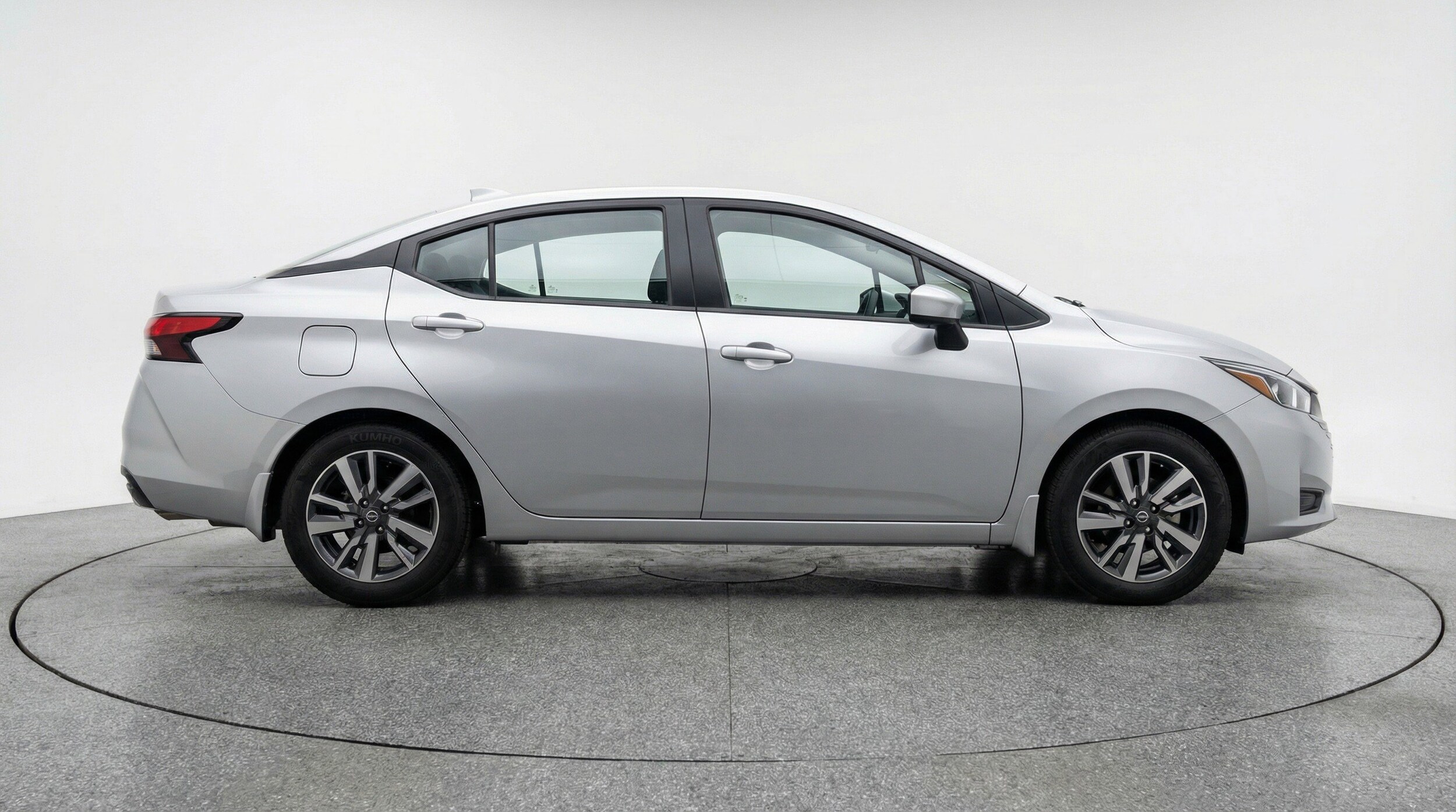 Thumbnail: 2025 Nissan Versa - 11